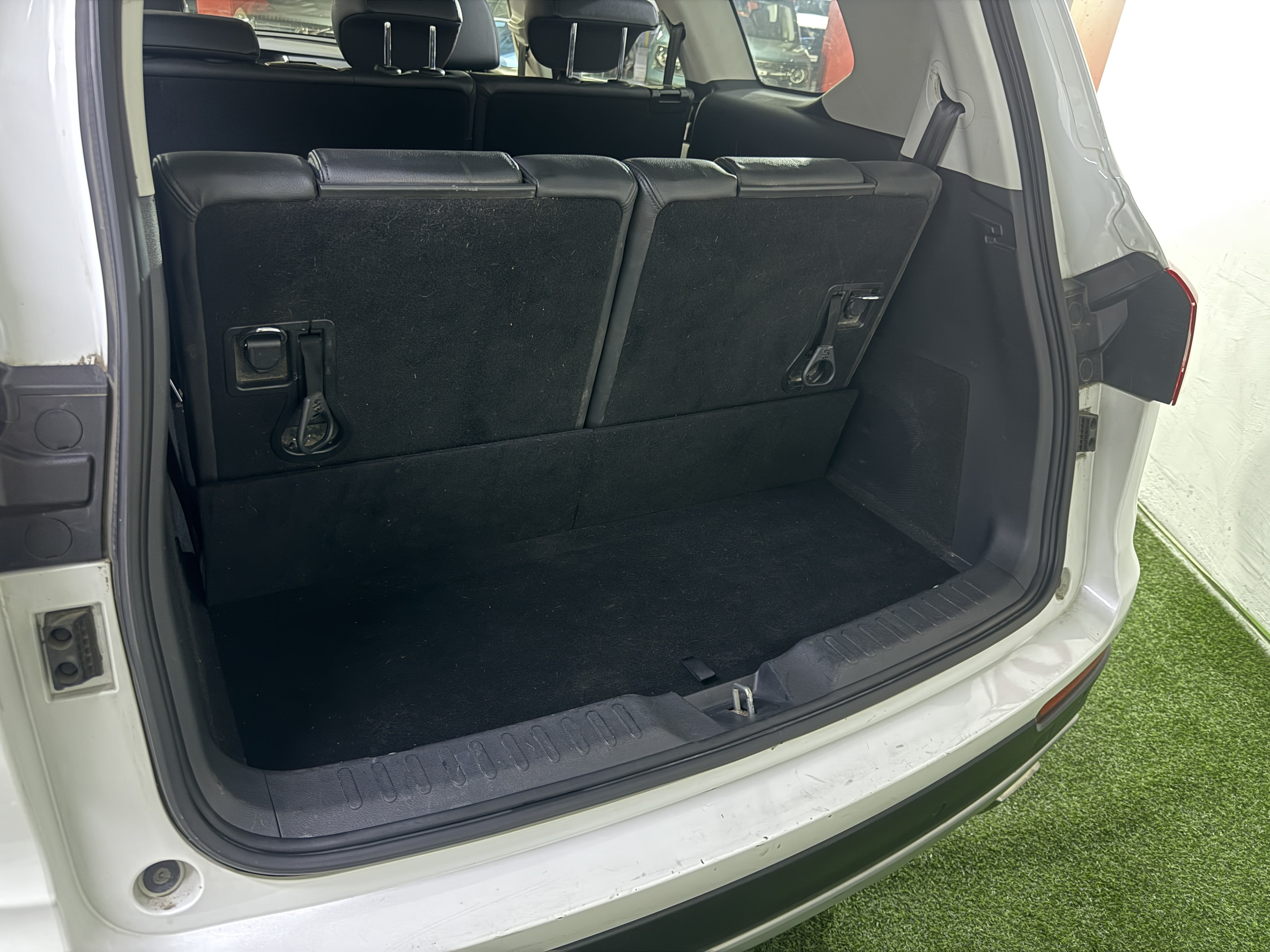Haval H7 — foto 14 de 14
