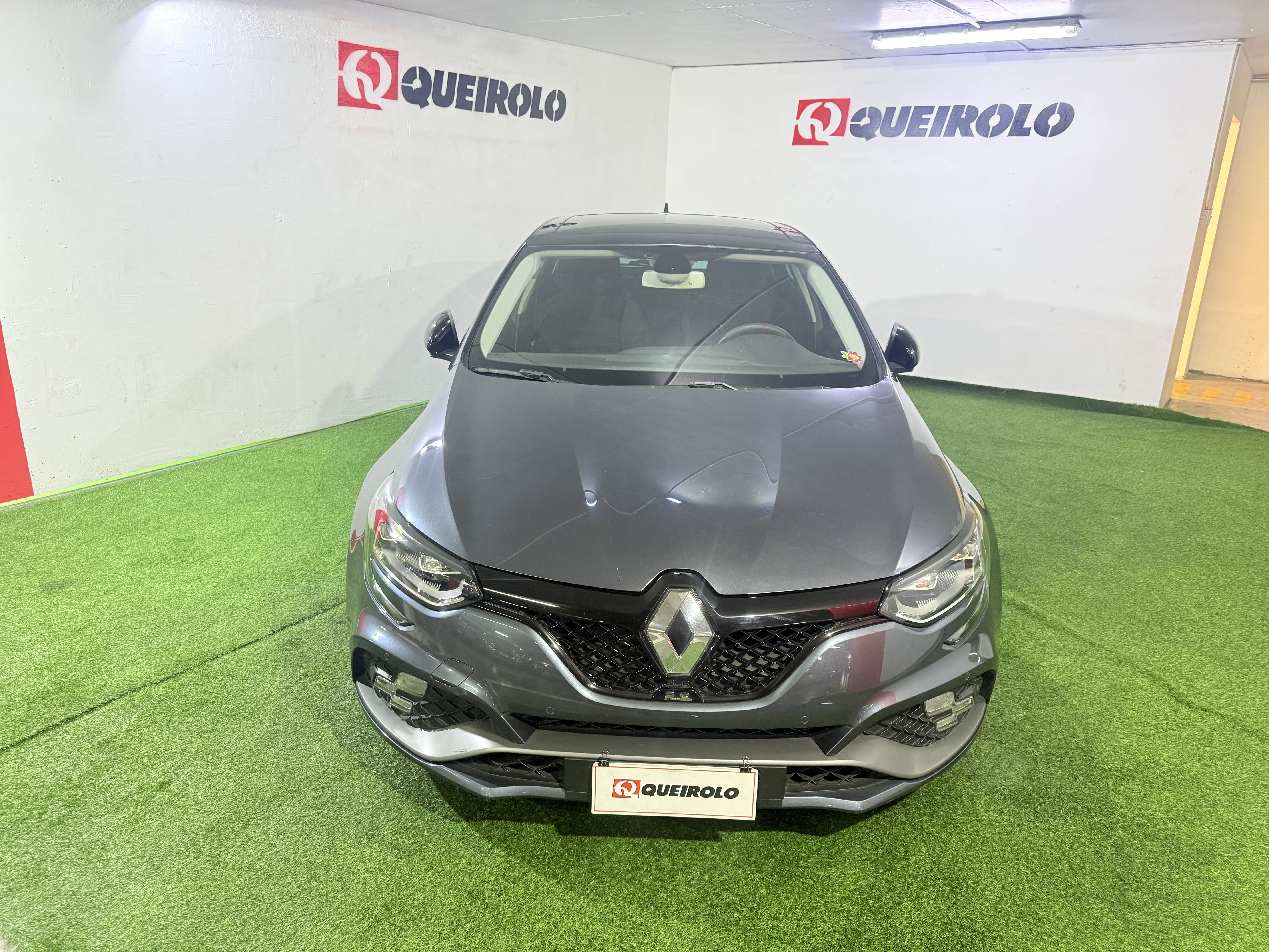Renault Megane Rs — foto 2 de 15