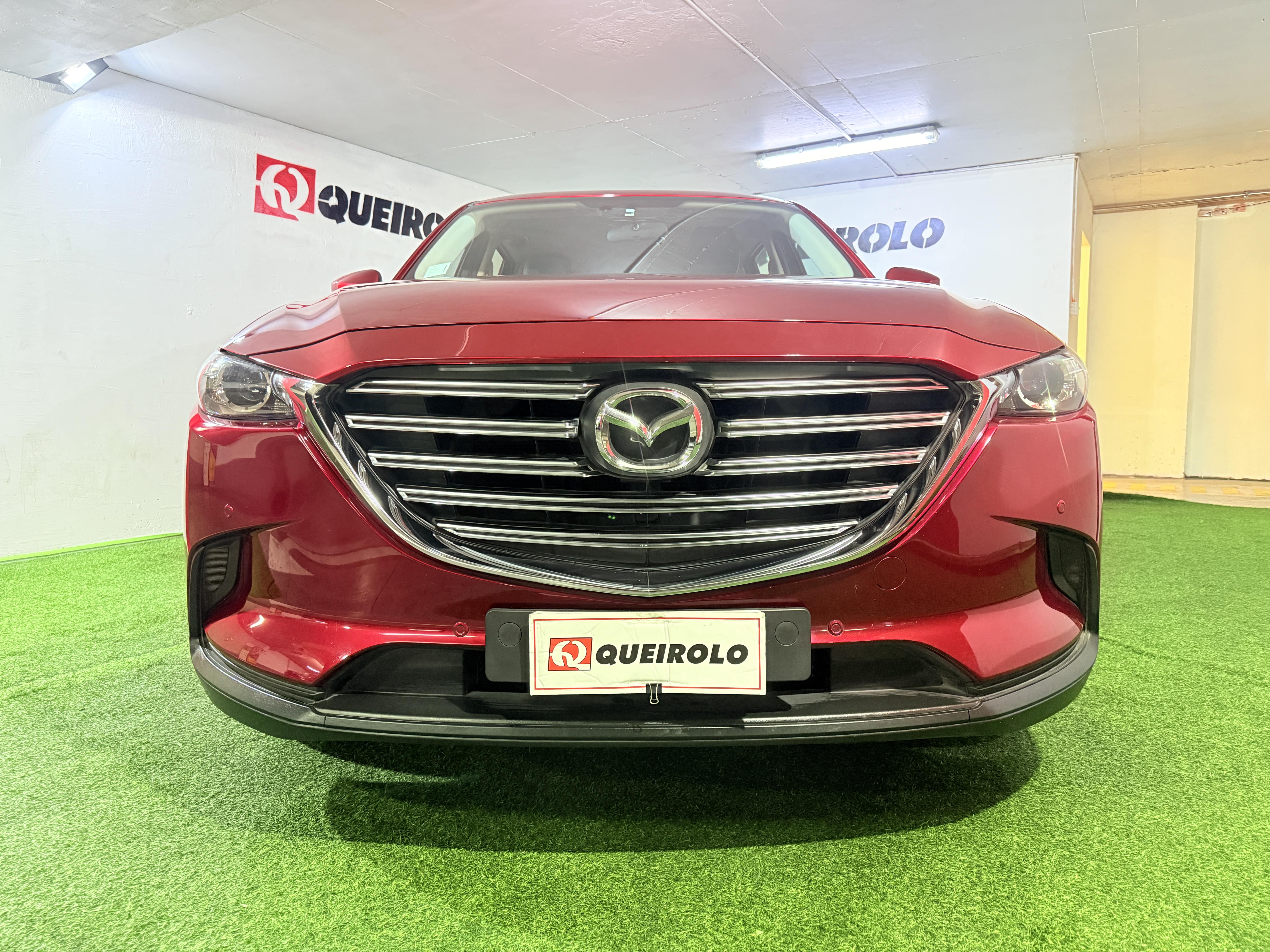 Mazda CX-9 — foto 3 de 12