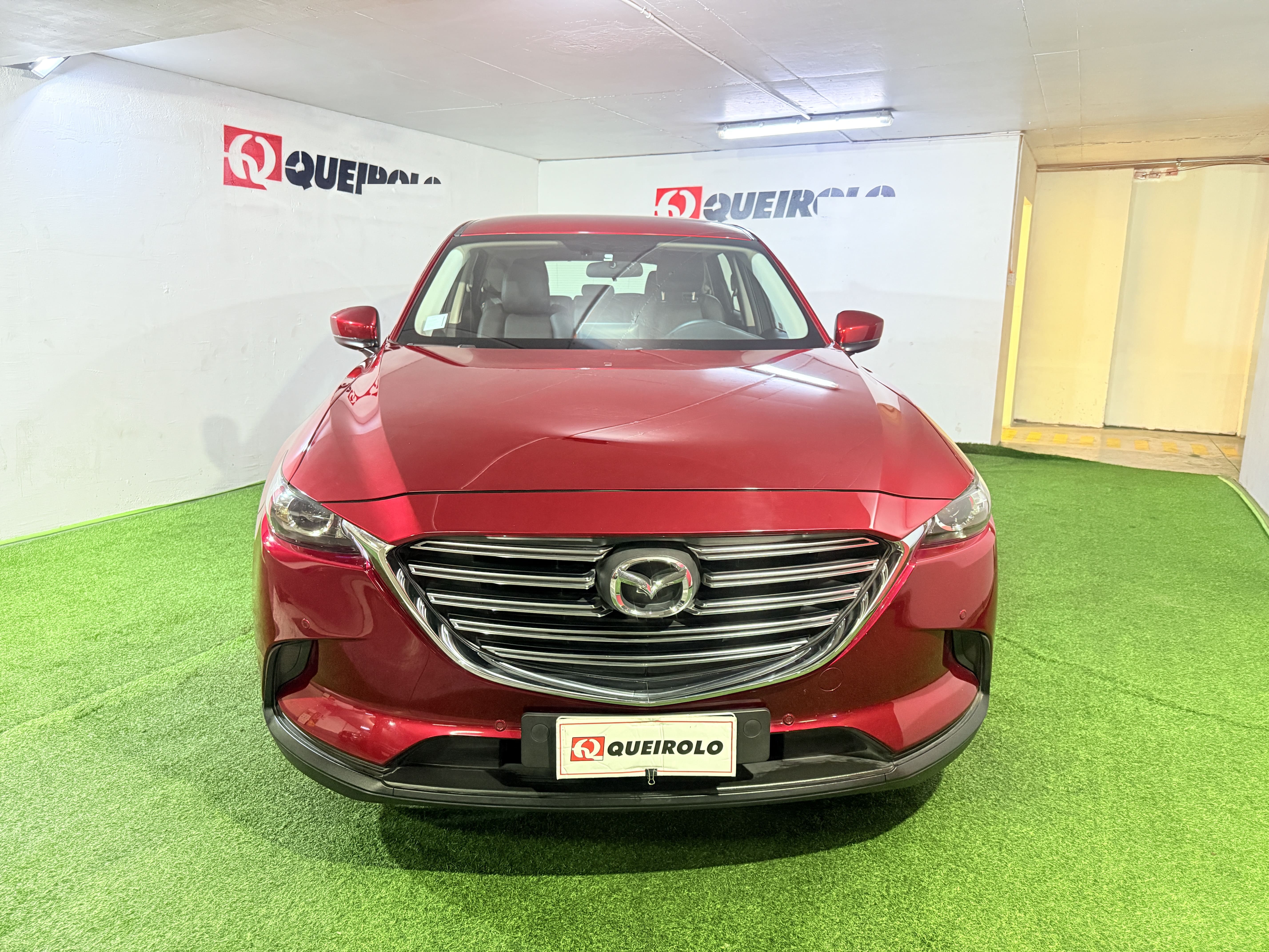 Mazda CX-9 — foto 2 de 12