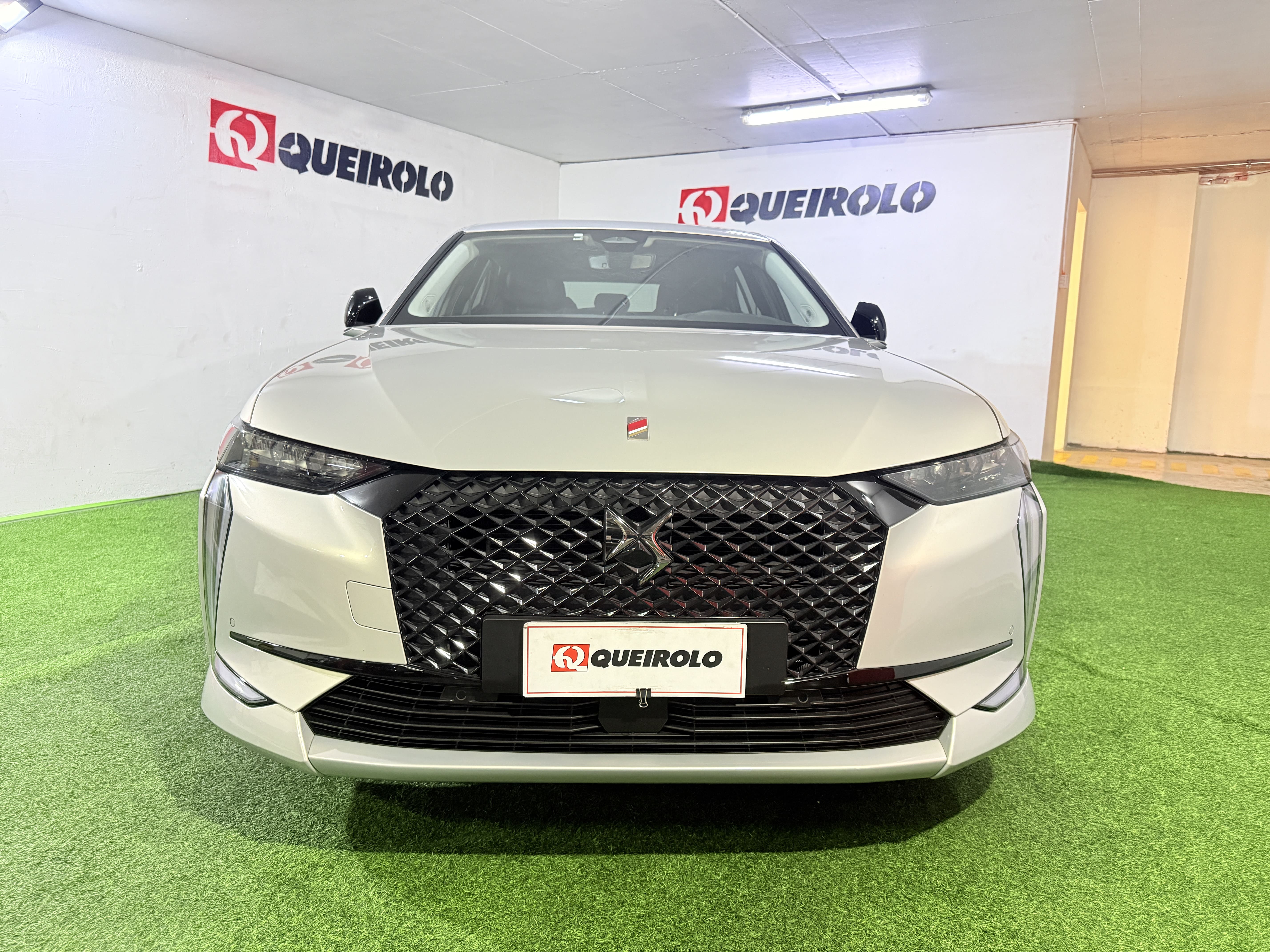 DS Ds4 — foto 3 de 12