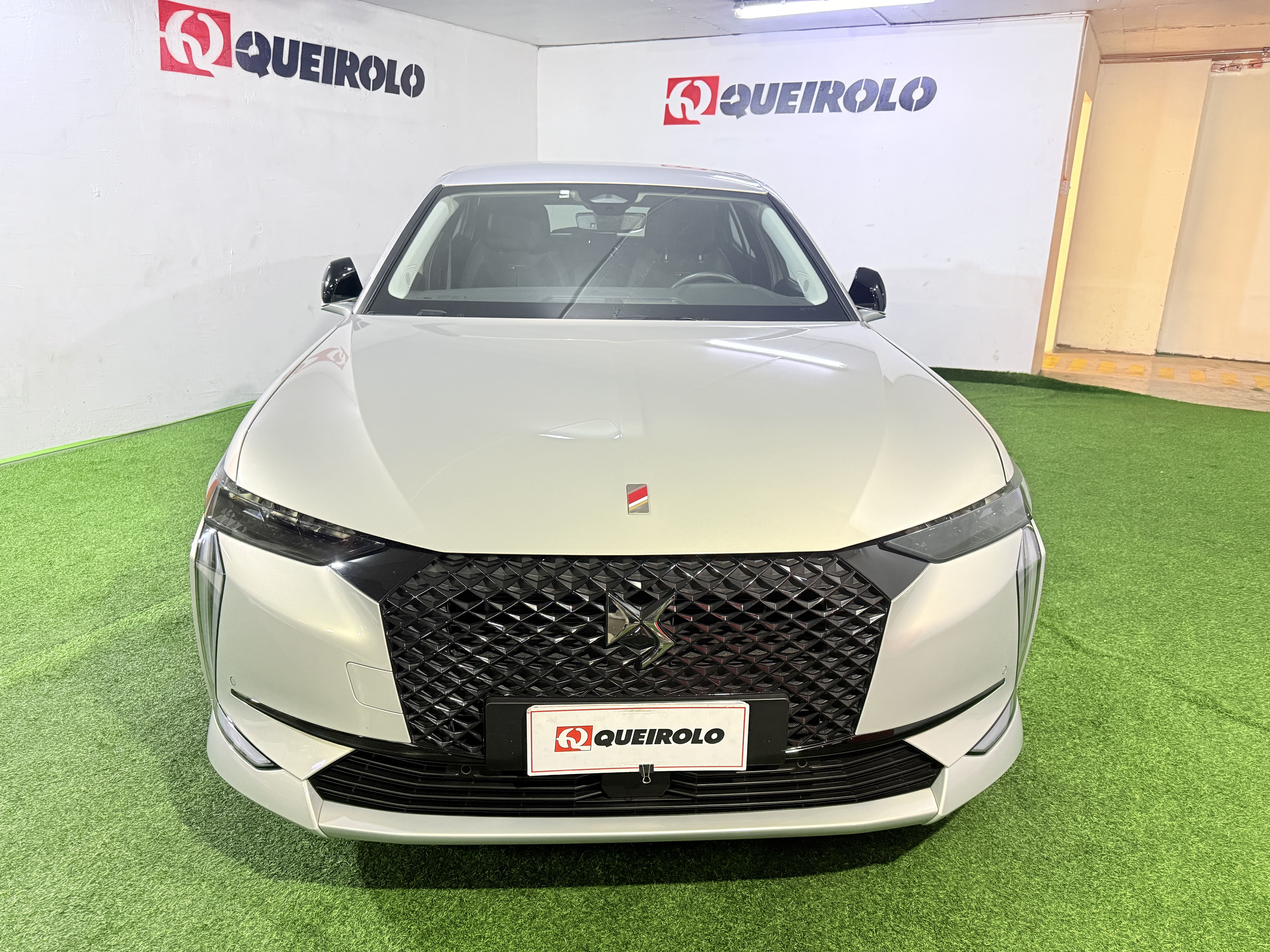 DS Ds4 — foto 2 de 12