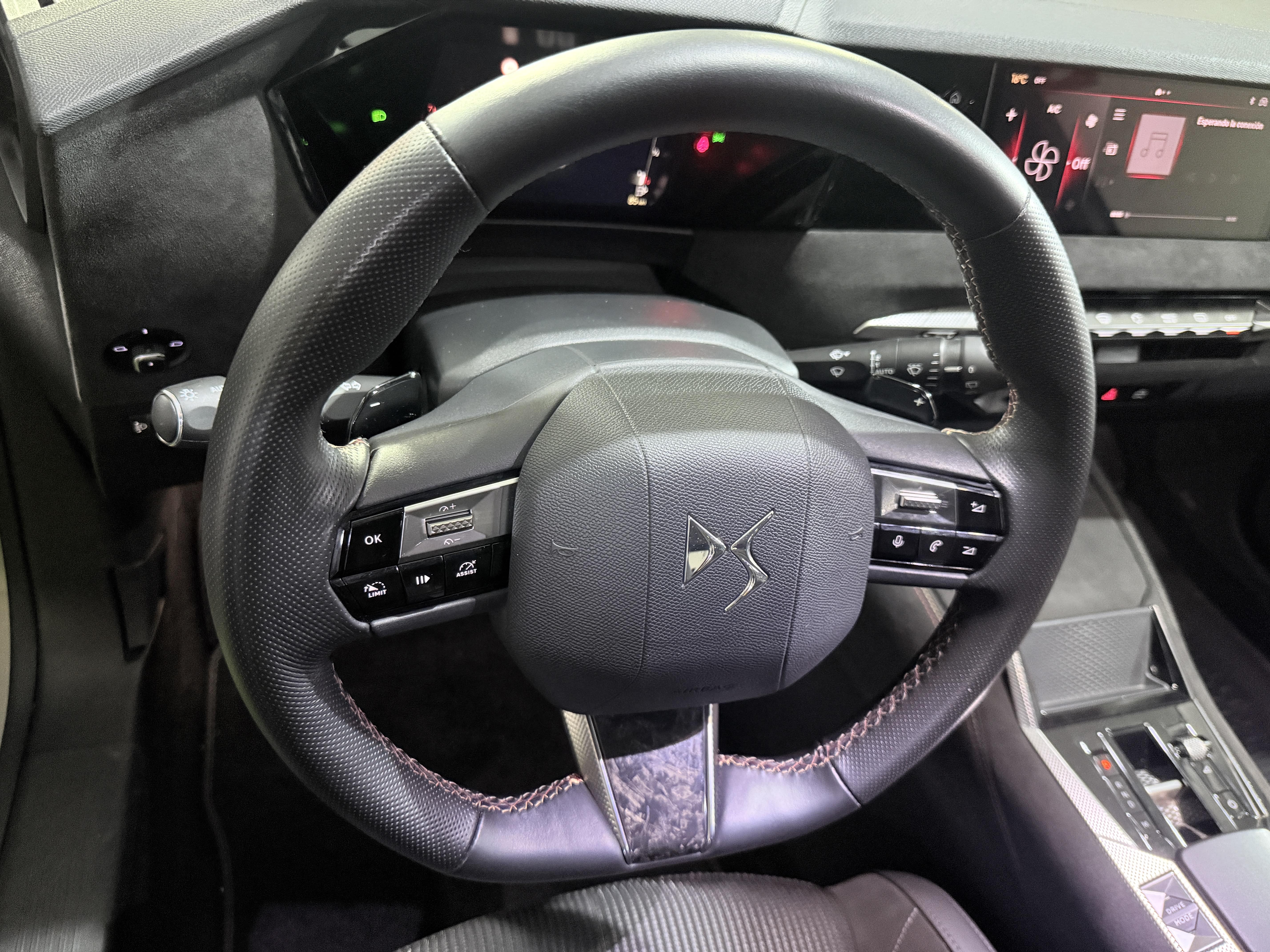 DS Ds4 — foto 10 de 12