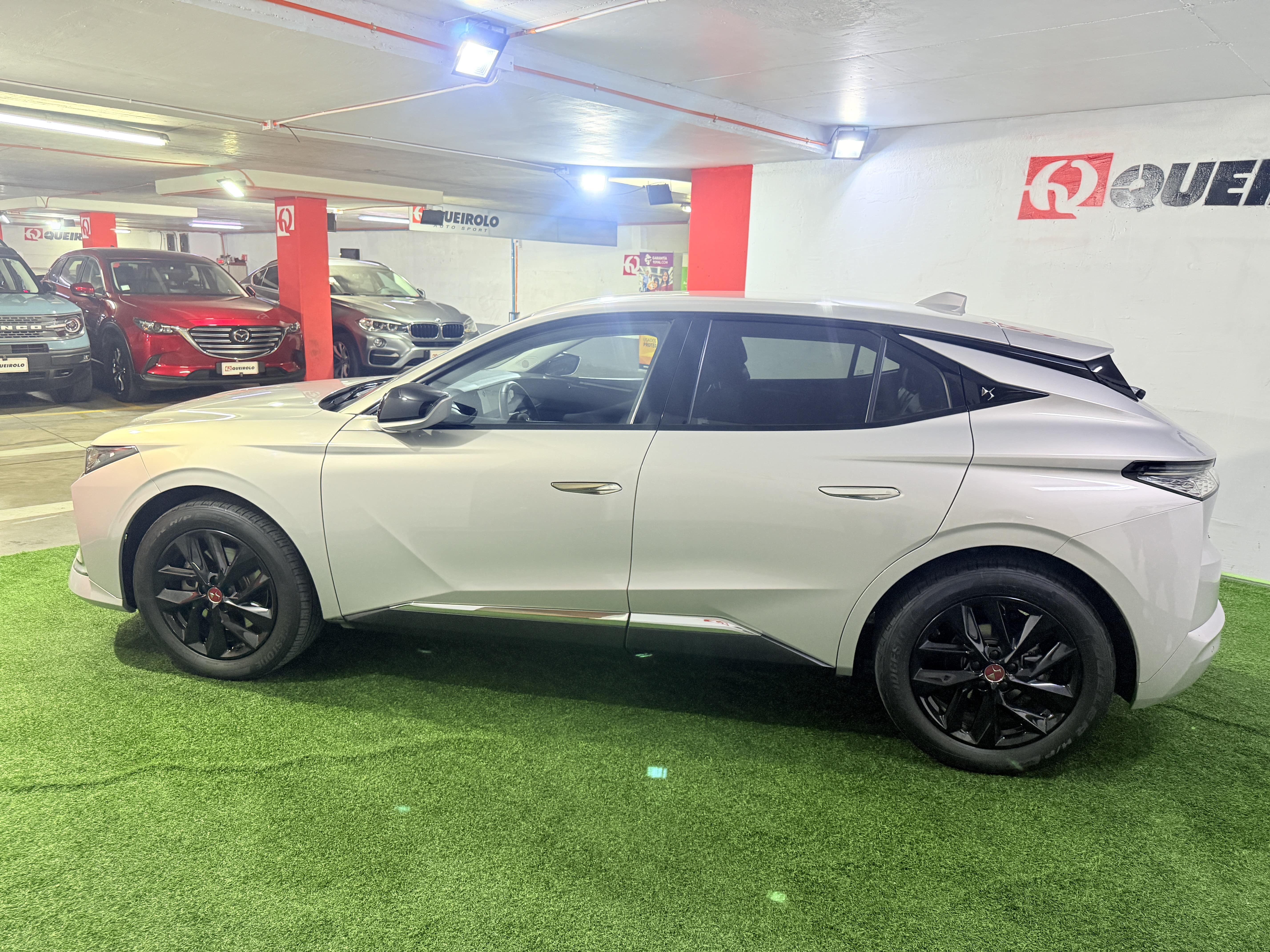 DS Ds4 — foto 6 de 12