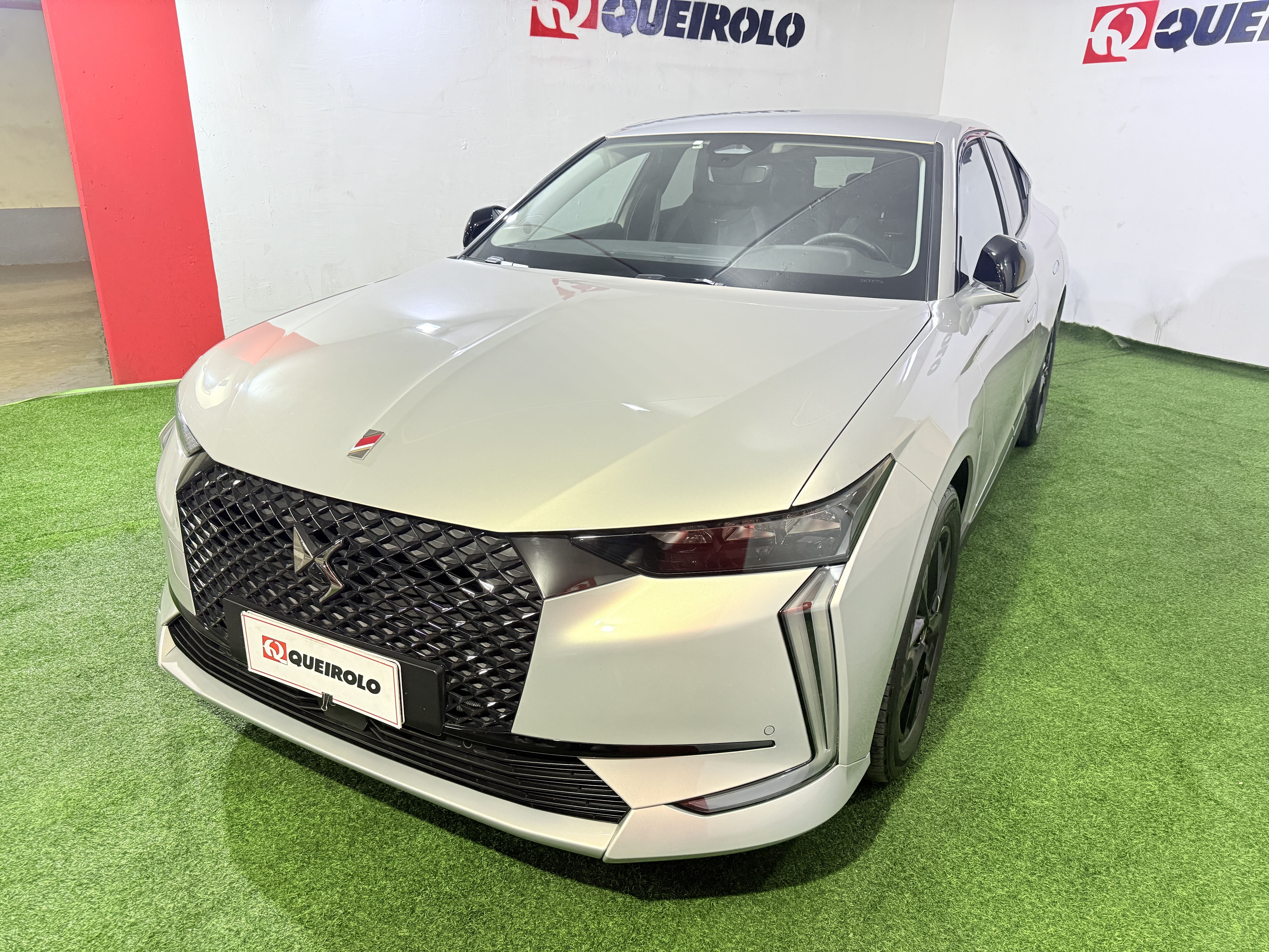 DS Ds4 — foto 4 de 12