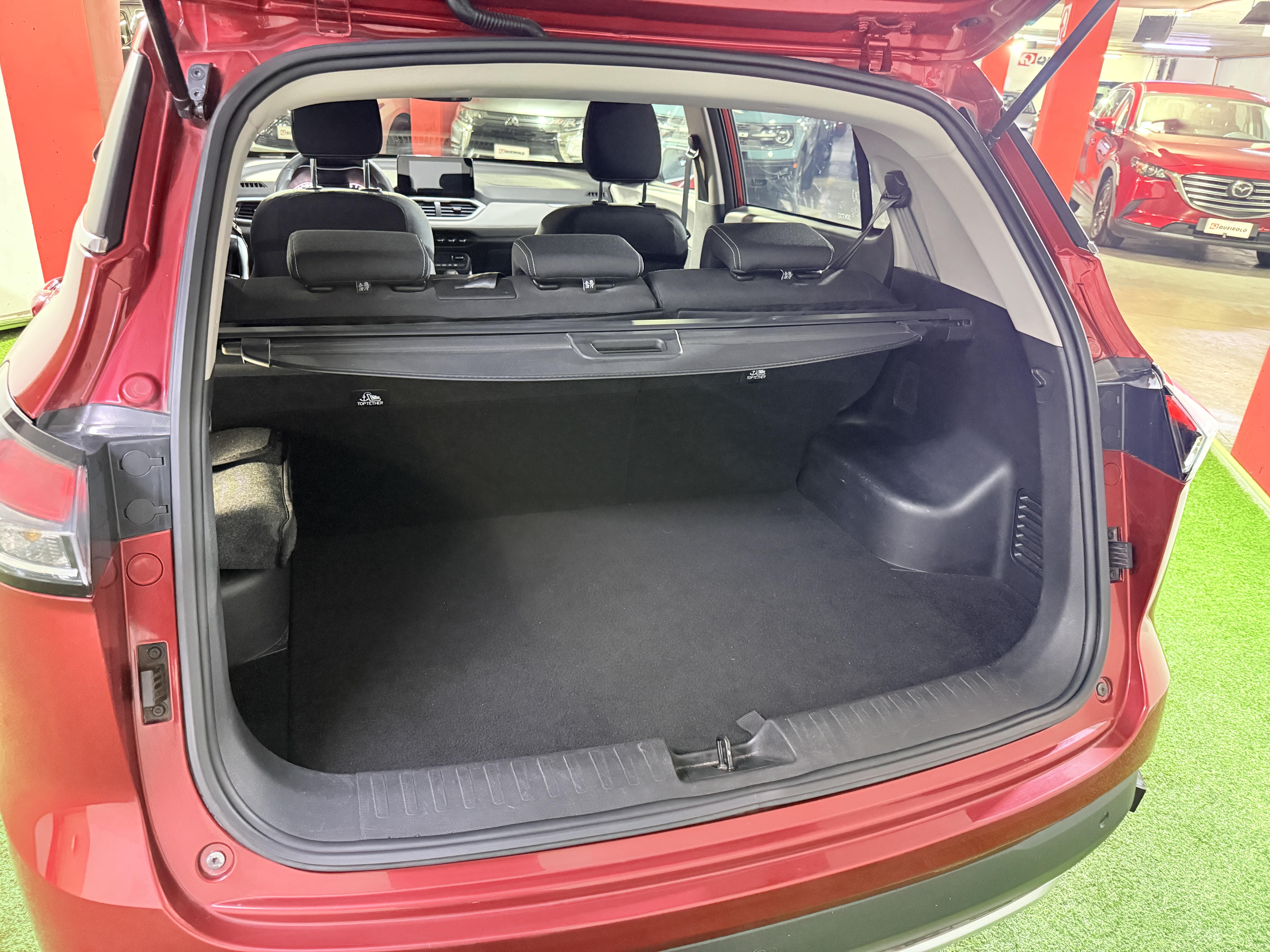 Chevrolet Groove — foto 6 de 13