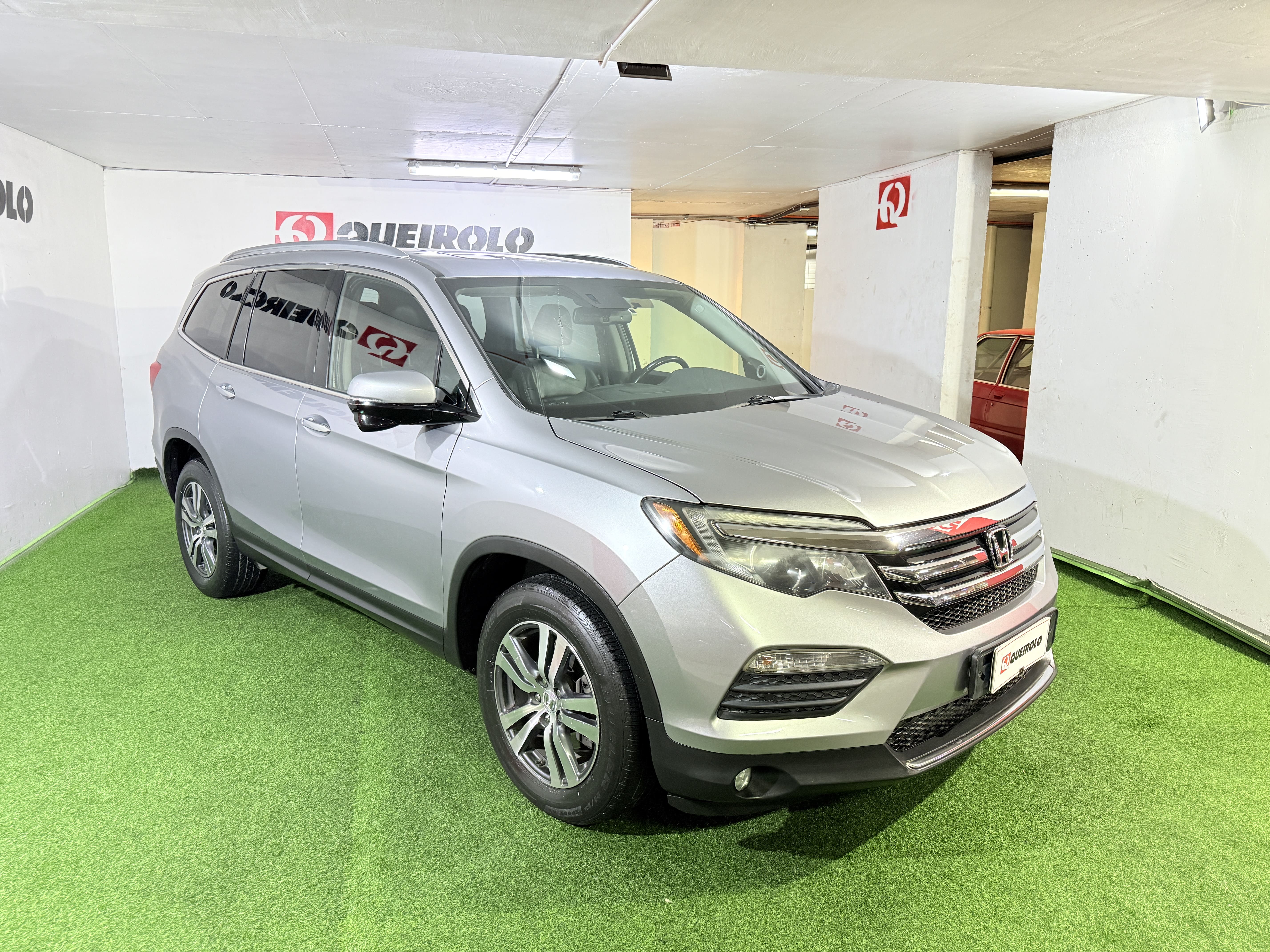 Honda Pilot