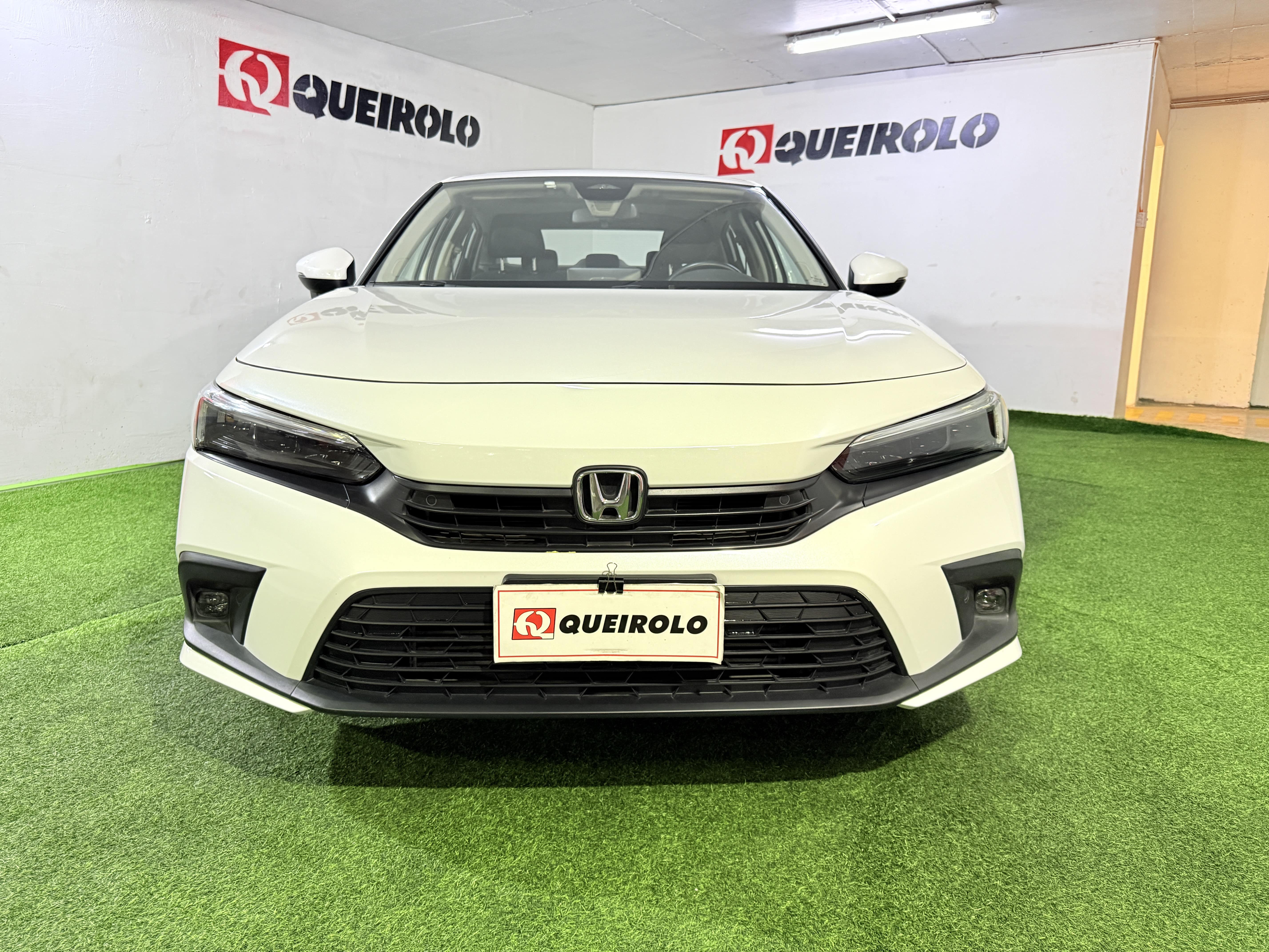 Honda Civic — foto 3 de 12
