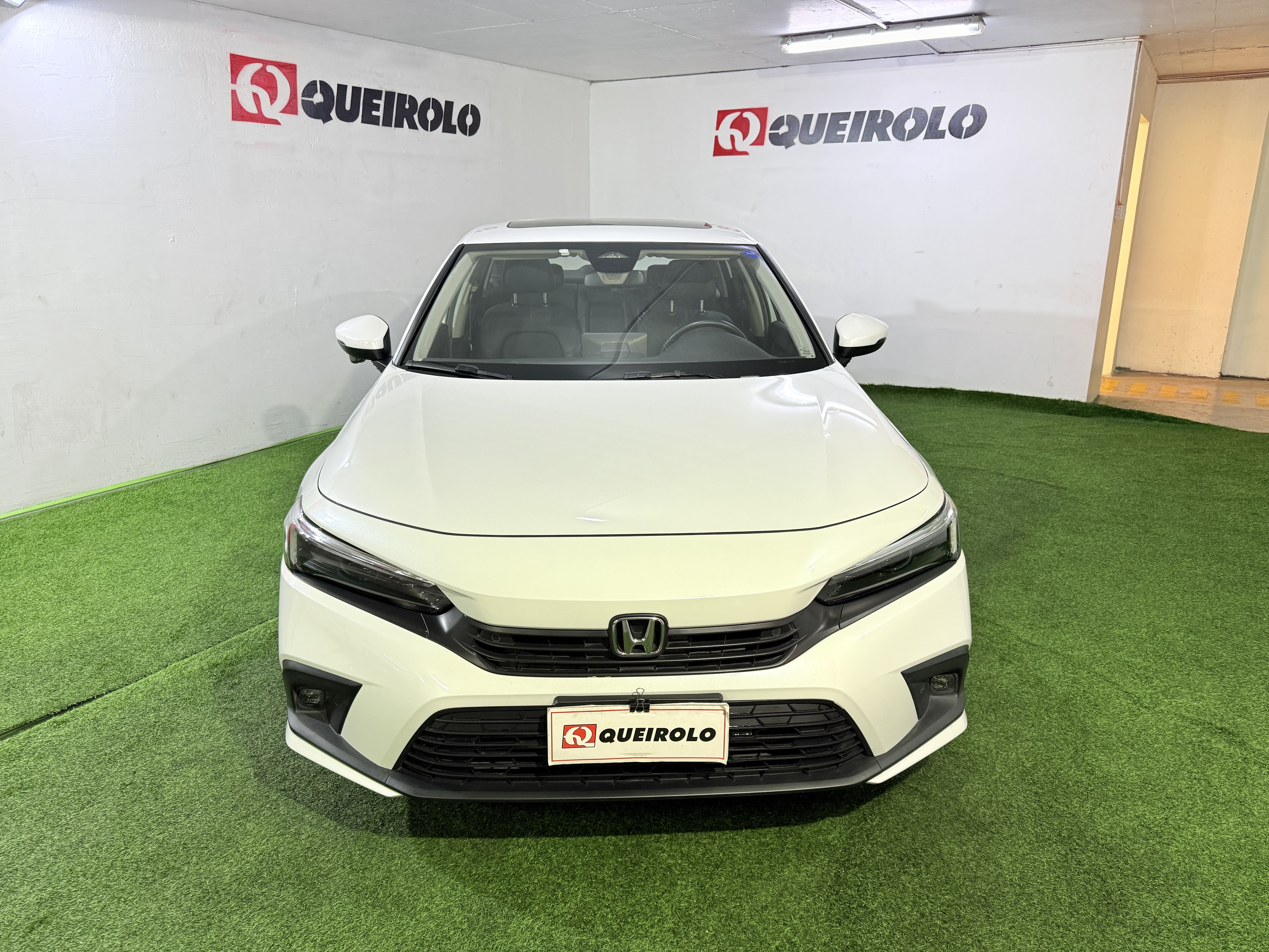 Honda Civic — foto 2 de 12