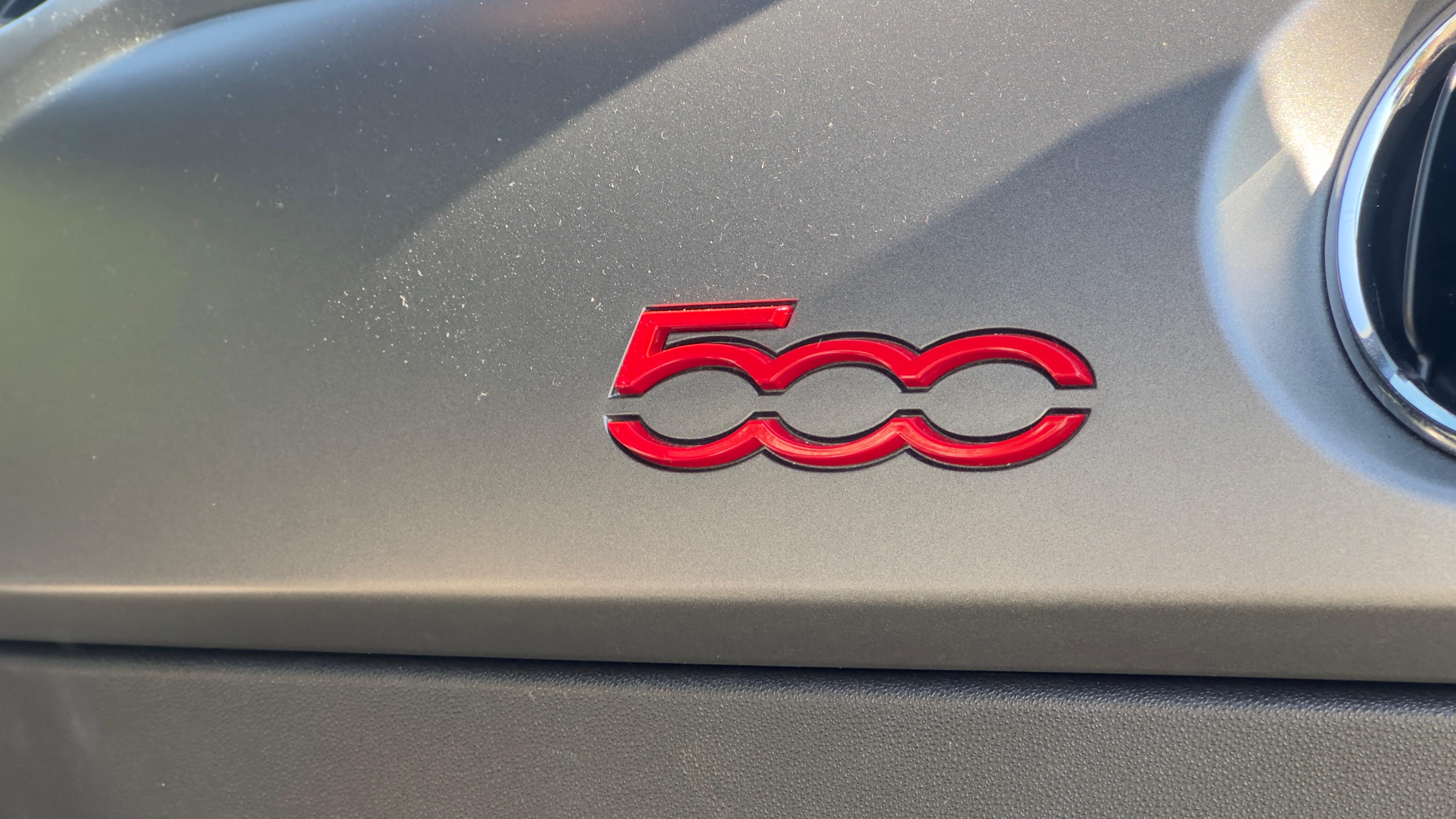 Fiat 500 — foto 11 de 13