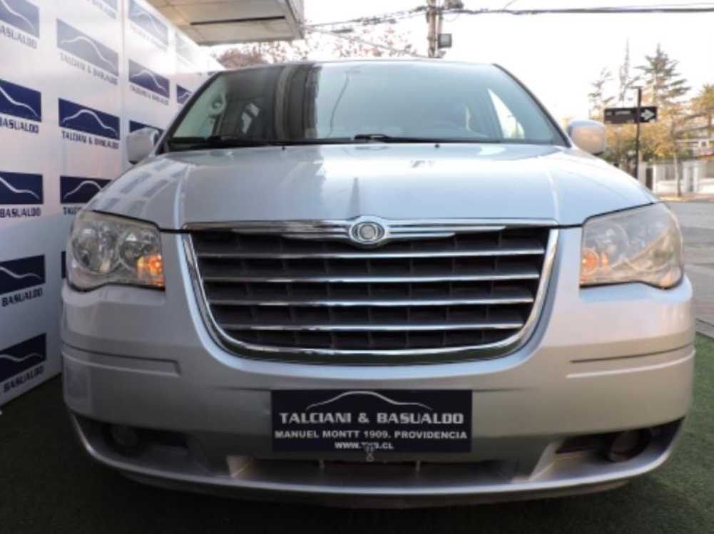 Chrysler Grand Town Country
