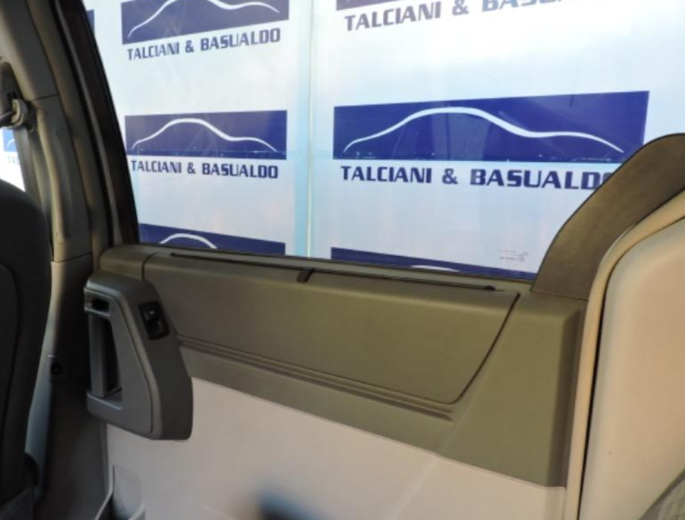 Chrysler Grand Town Country — foto 20 de 20