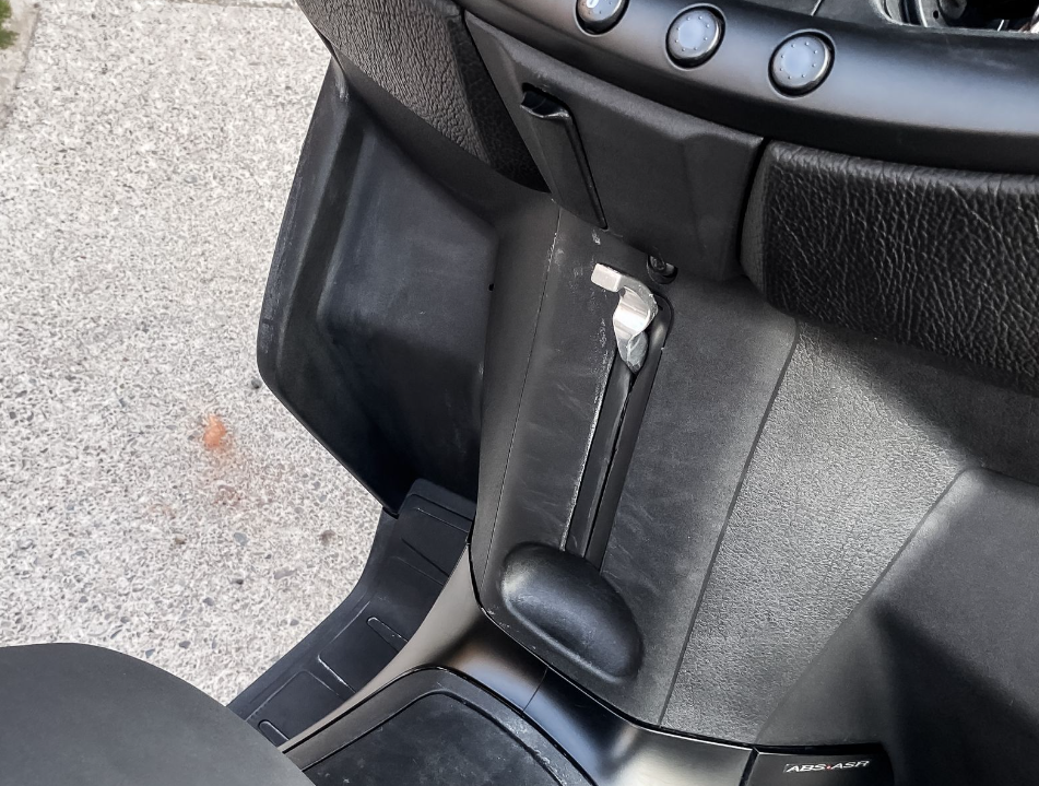 Piaggio Mp3 500 Hpe Sport Advanced — foto 14 de 16