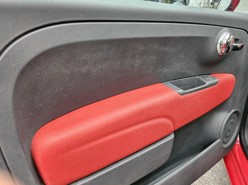 Fiat 500 — foto 7 de 18