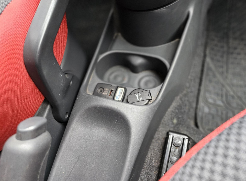 Fiat 500 — foto 15 de 18