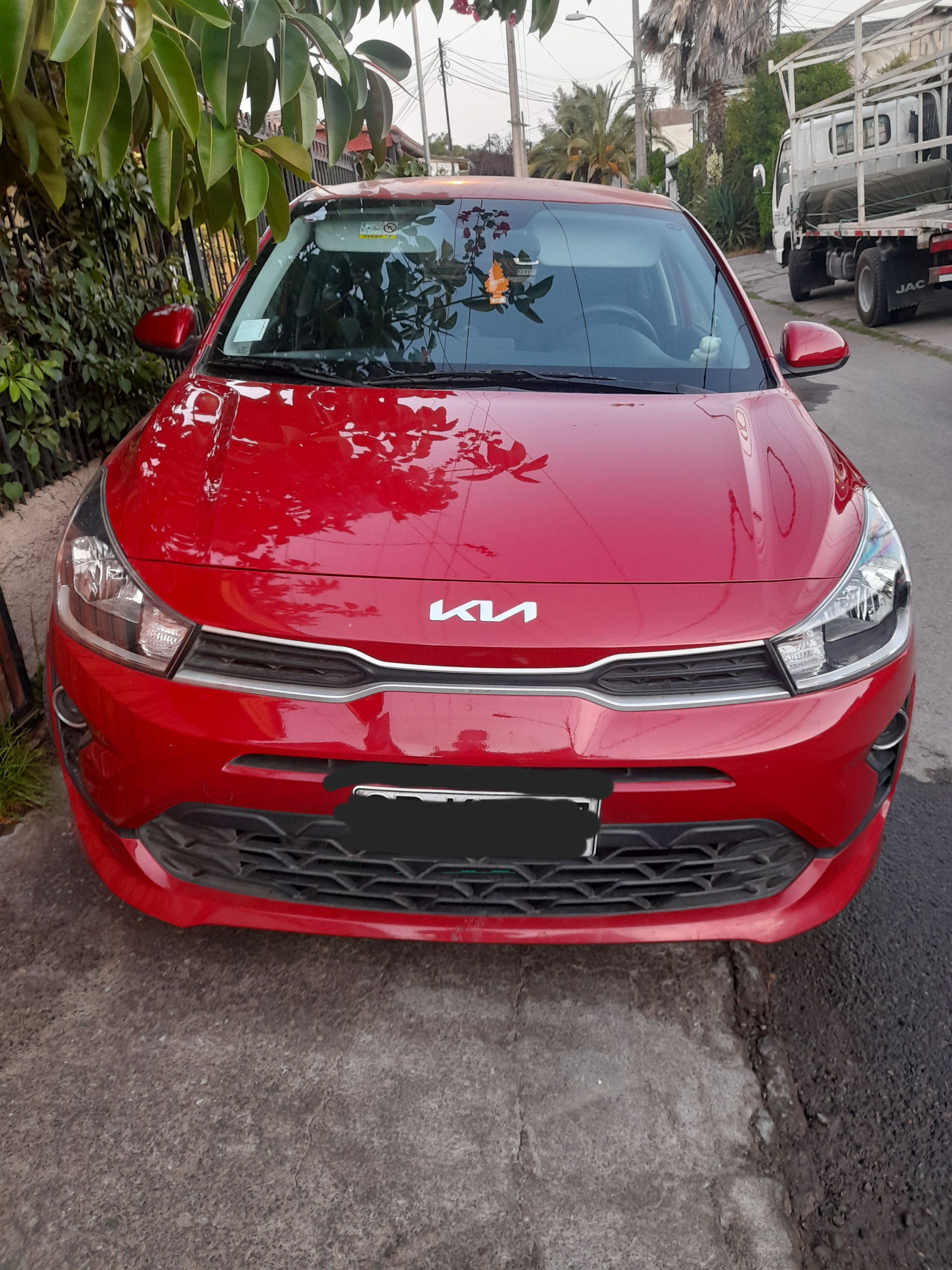 KIA Rio5 — foto 2 de 12