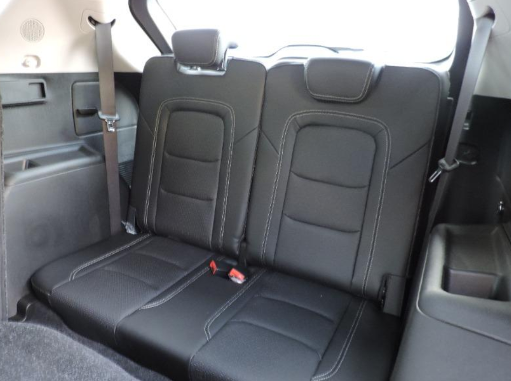 Jetour X70 — foto 11 de 19