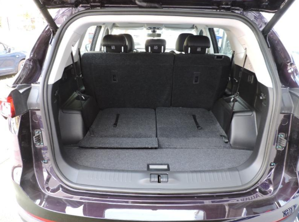 Jetour X70 — foto 18 de 19
