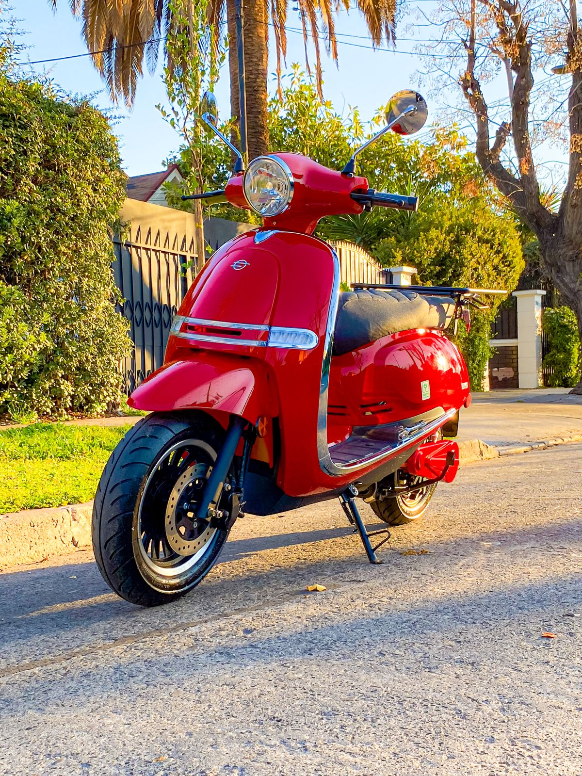 One Moto Byka 2024