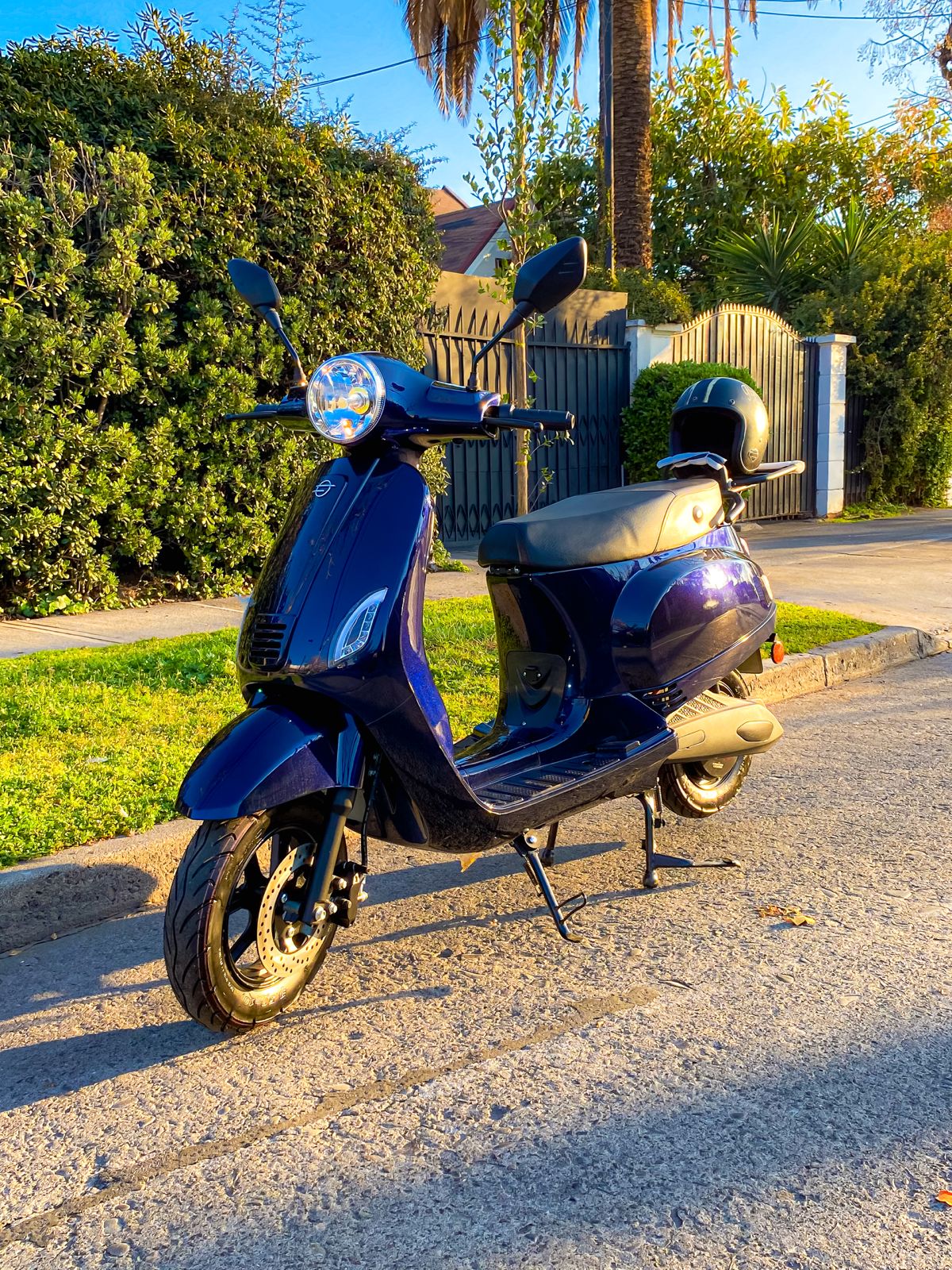 One Moto Commuta