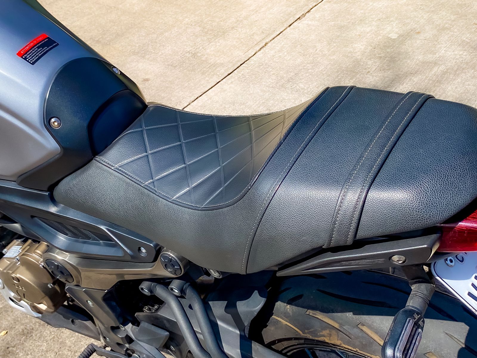 Voge 300 Ac — foto 7 de 11