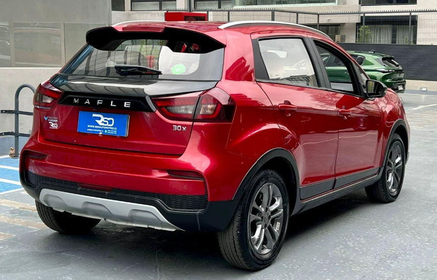 Maple 30X Luxury — foto 6 de 19