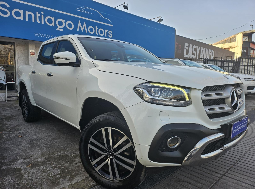 Volvo Xc90 2018