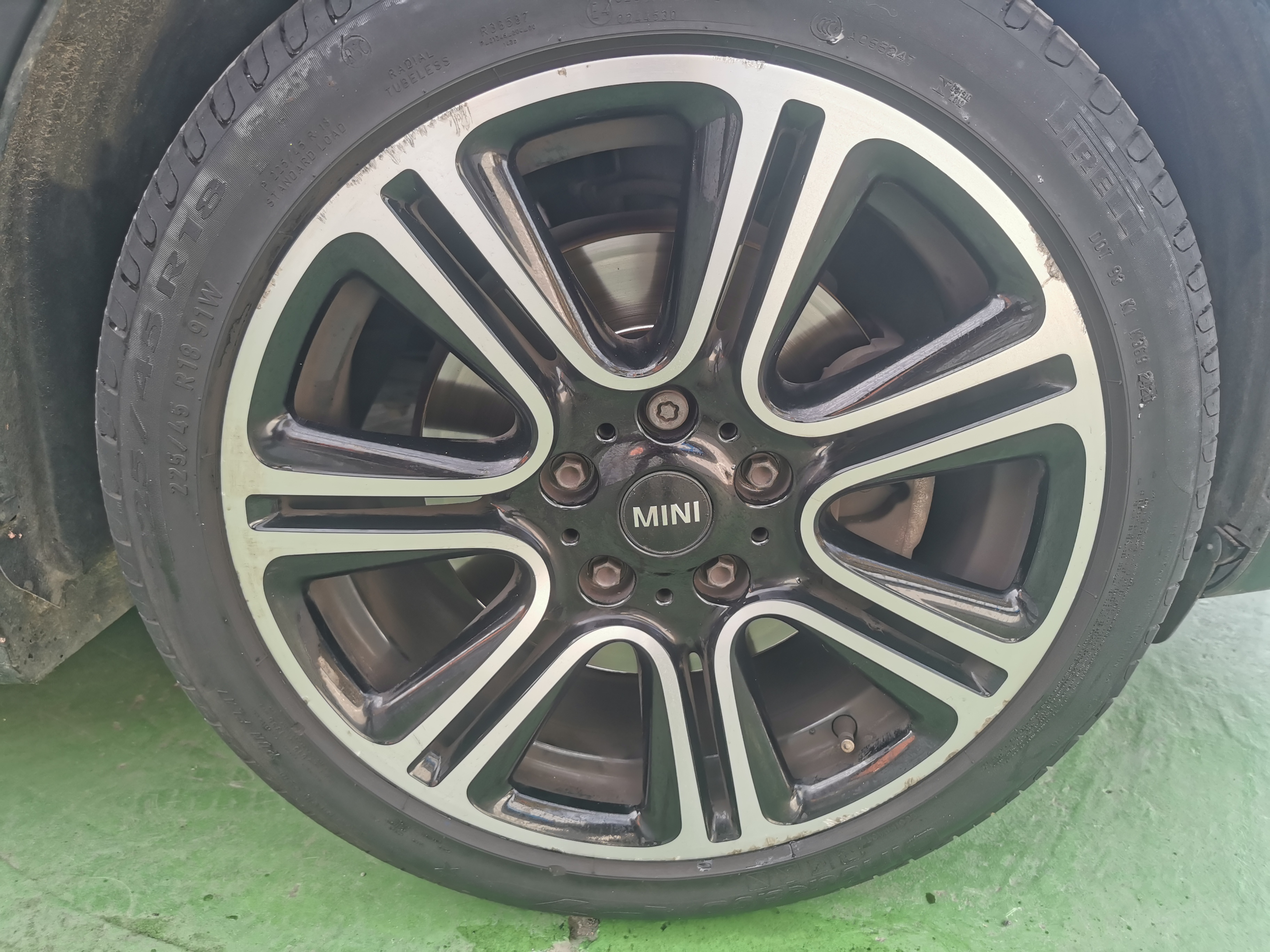 MINI Countryman — foto 19 de 19