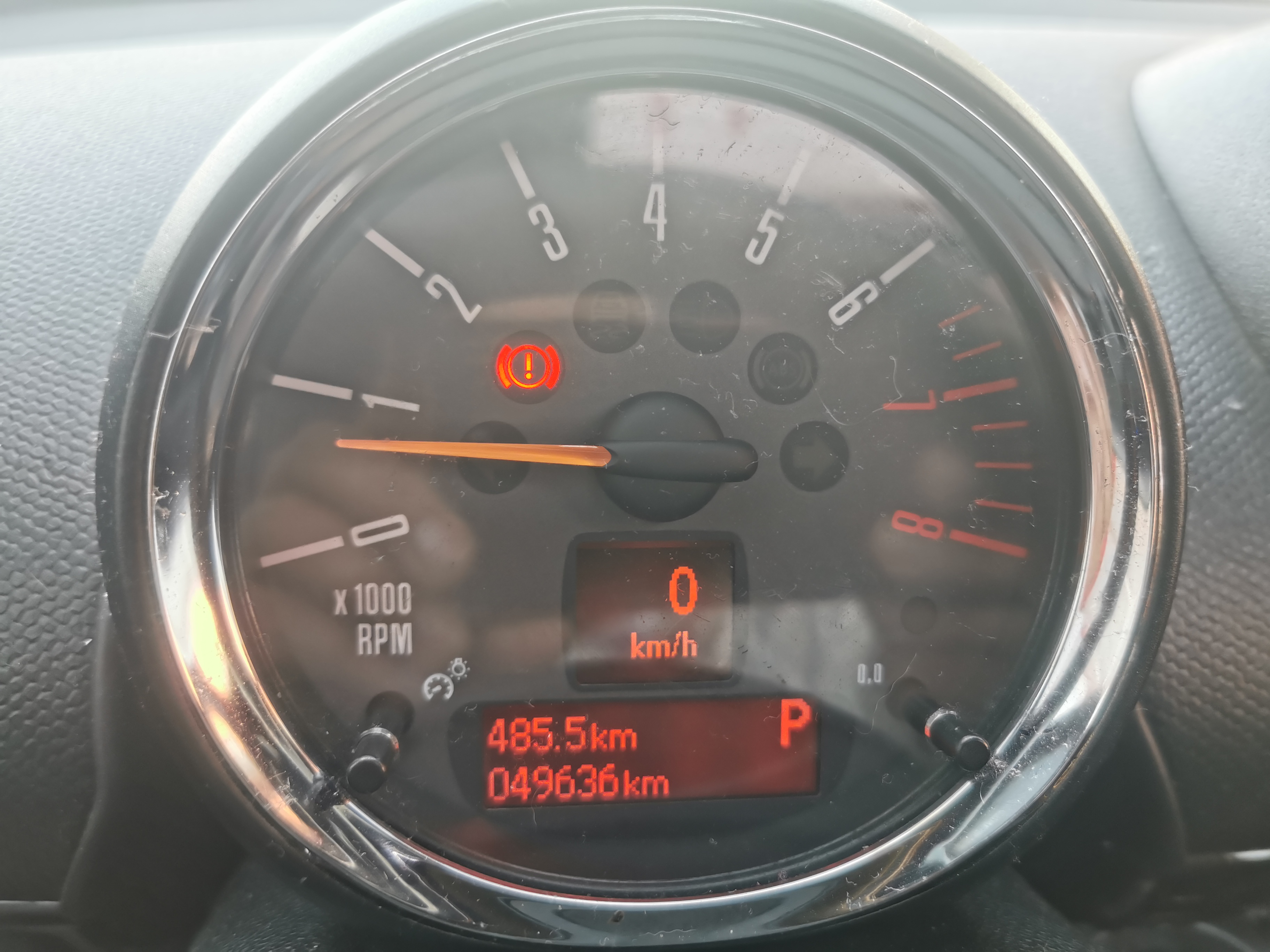 MINI Countryman — foto 7 de 19