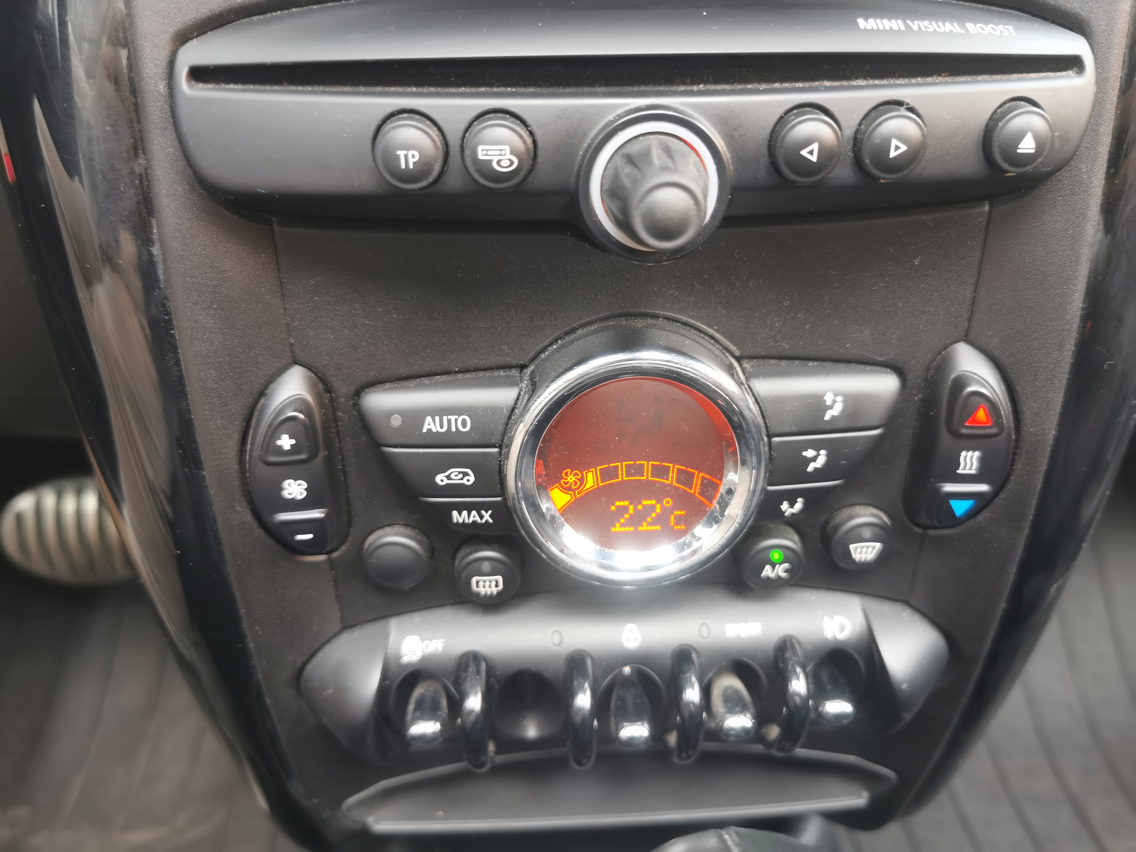 MINI Countryman — foto 10 de 19