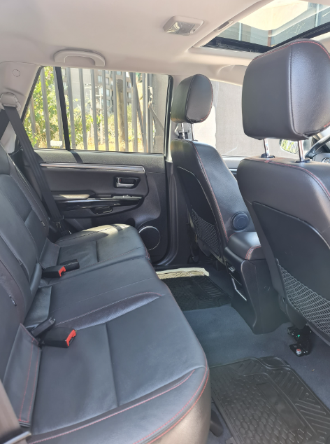 Great Wall Haval 3 — foto 7 de 8