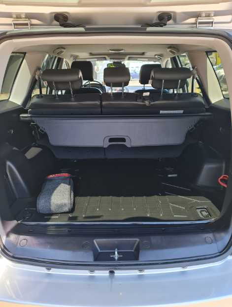 Great Wall Haval 3 — foto 6 de 8