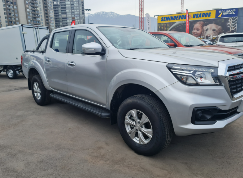 Zna Df6 — foto 2 de 9