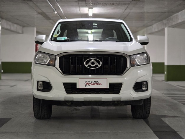 Maxus T60 2021