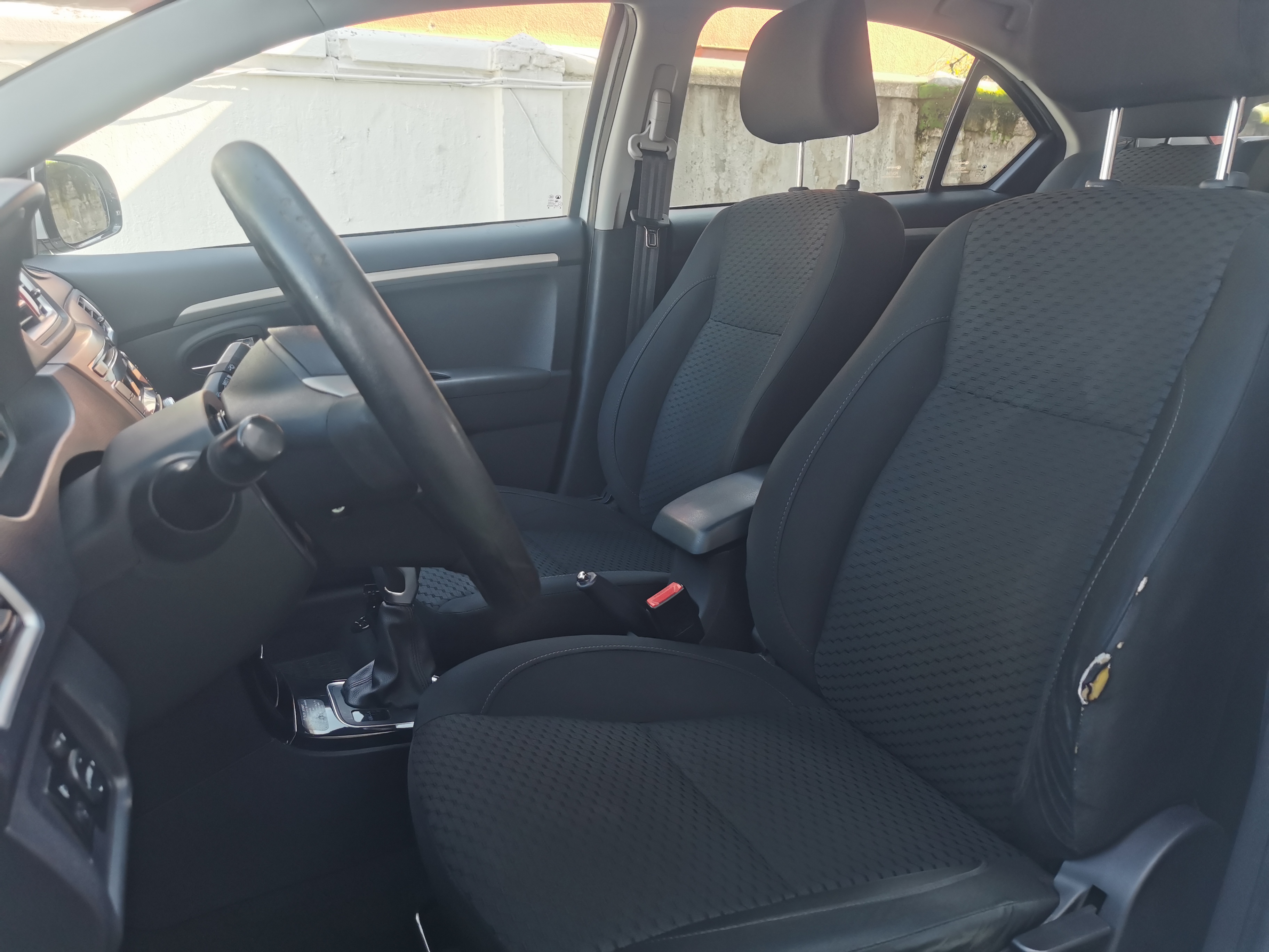 Great Wall Voleex C30 — foto 13 de 19