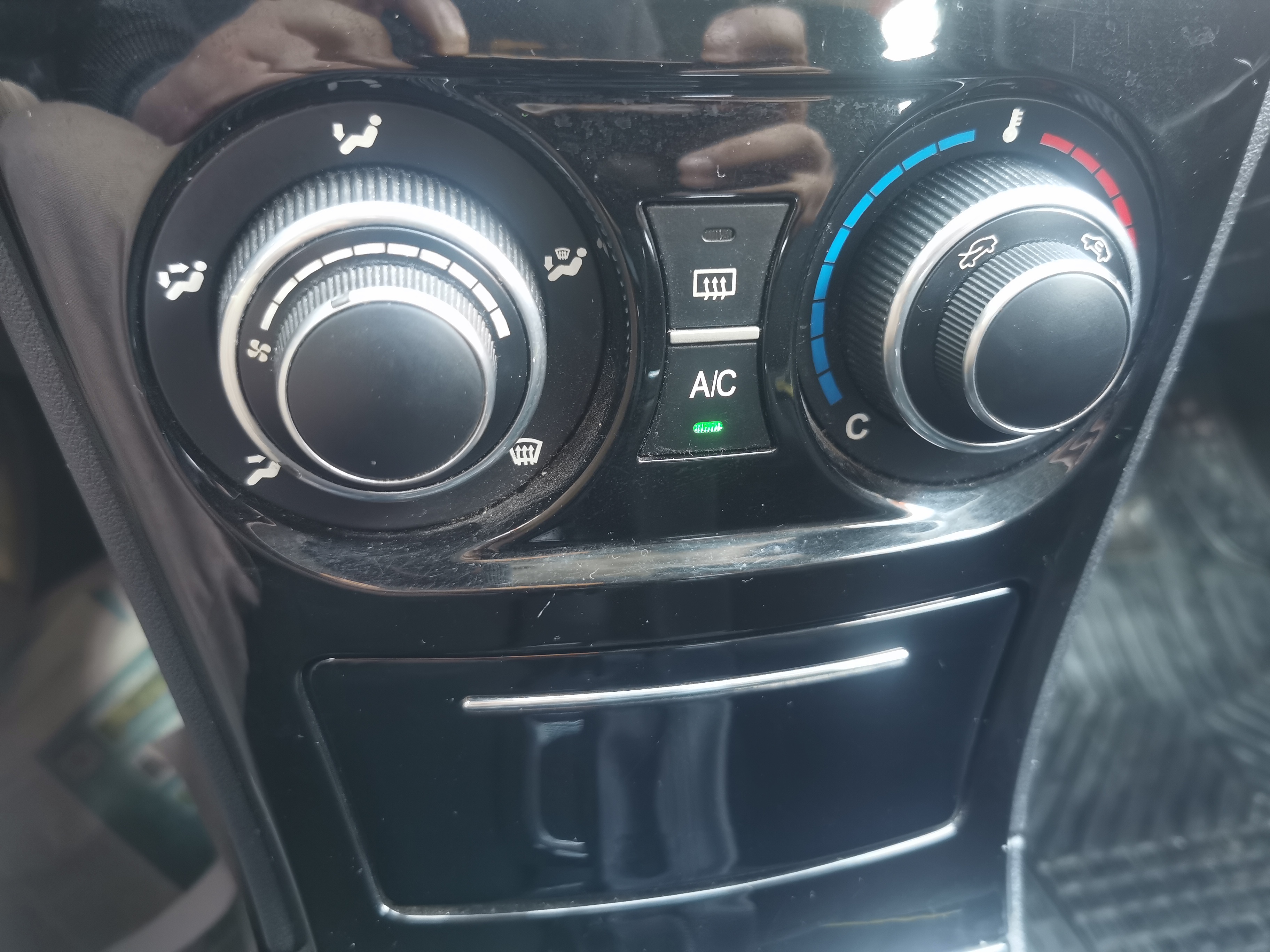Great Wall Voleex C30 — foto 10 de 19