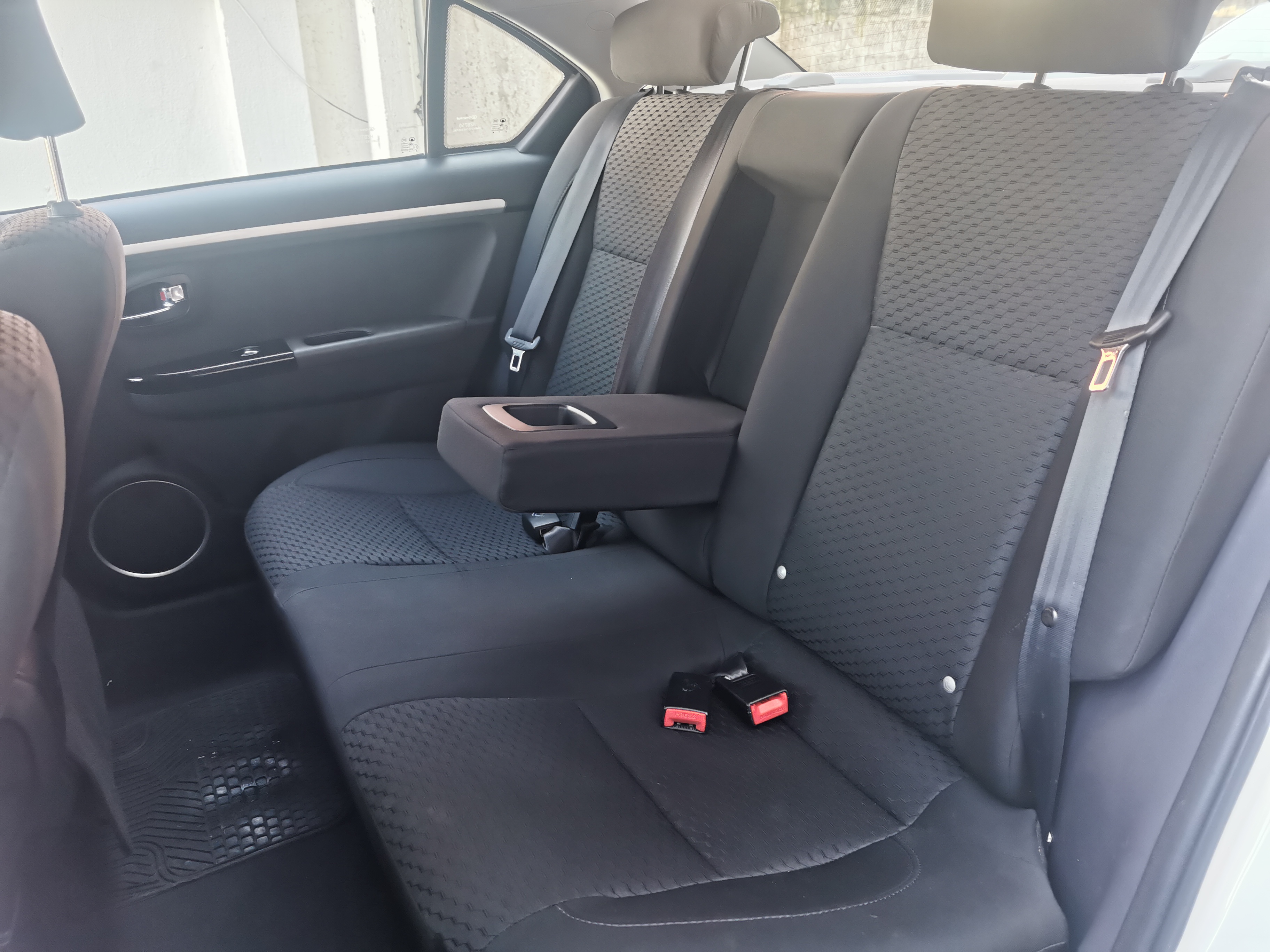 Great Wall Voleex C30 — foto 14 de 19