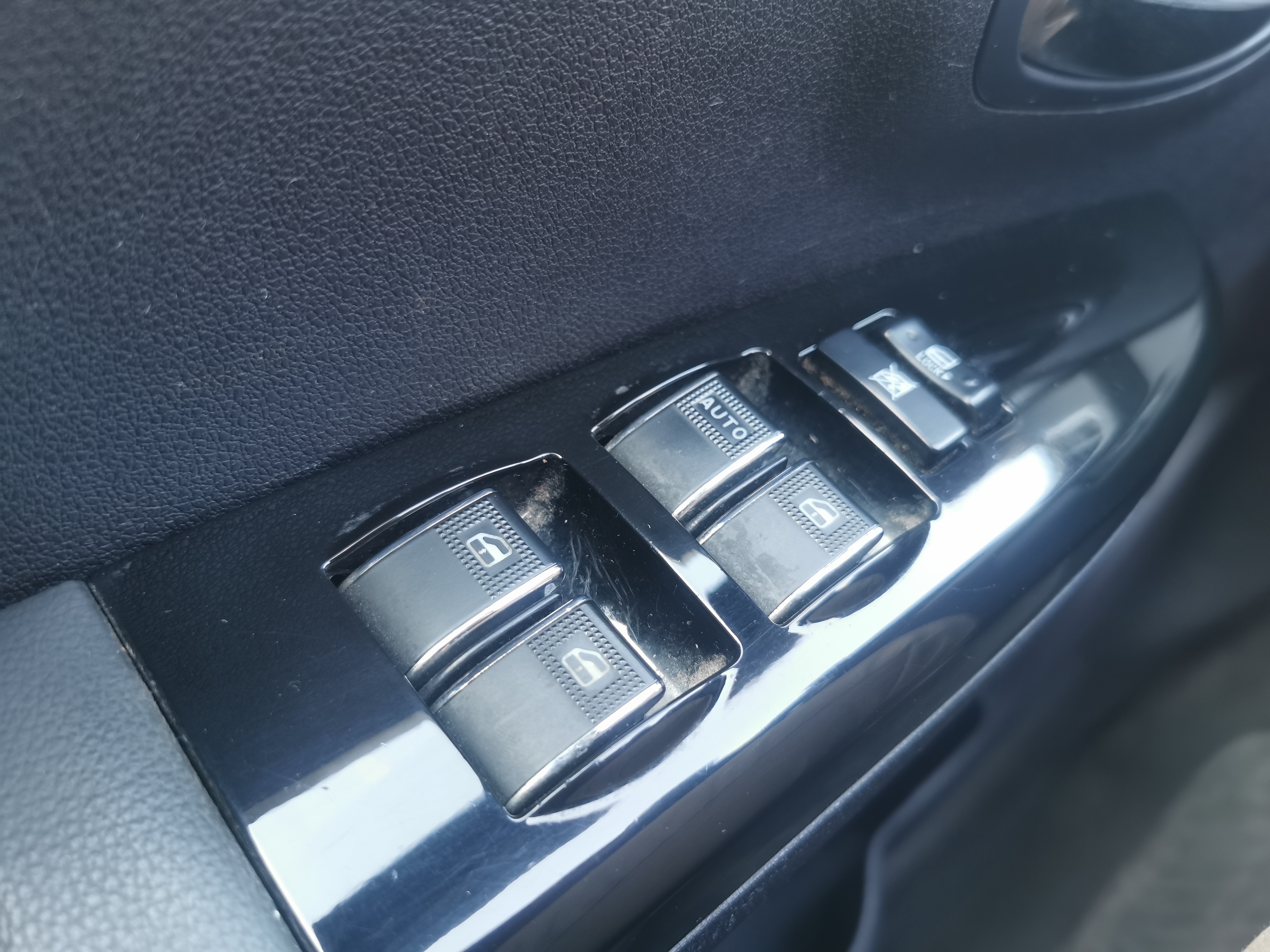 Great Wall Voleex C30 — foto 12 de 19