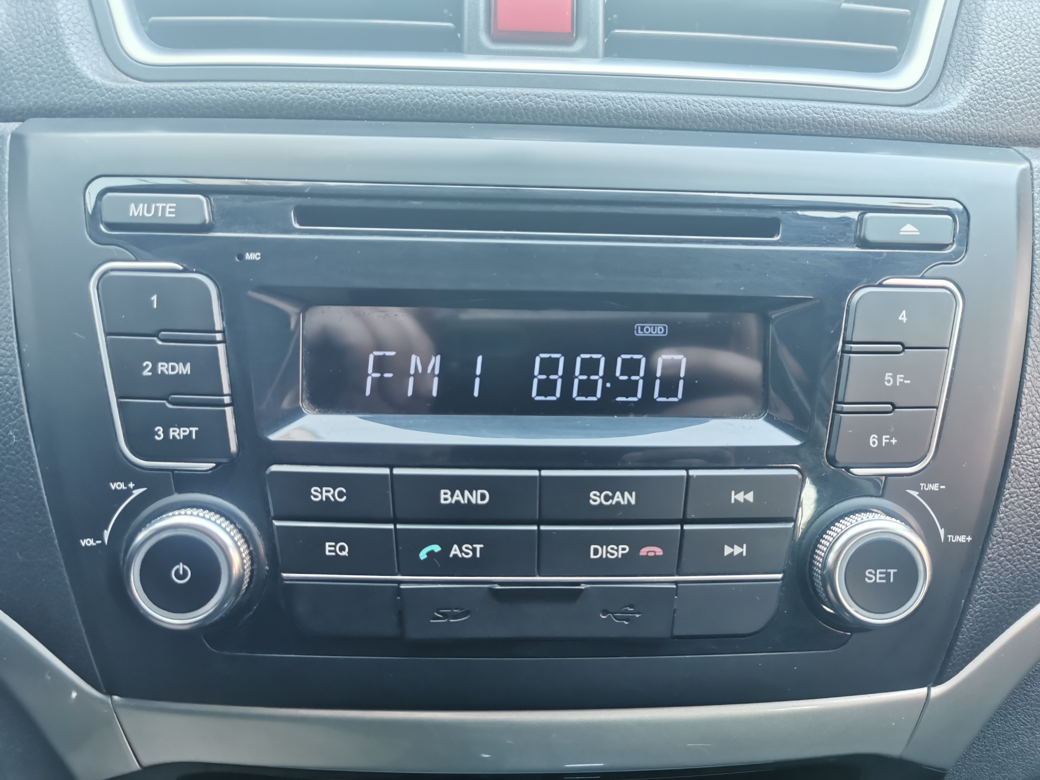 Great Wall Voleex C30 — foto 9 de 19
