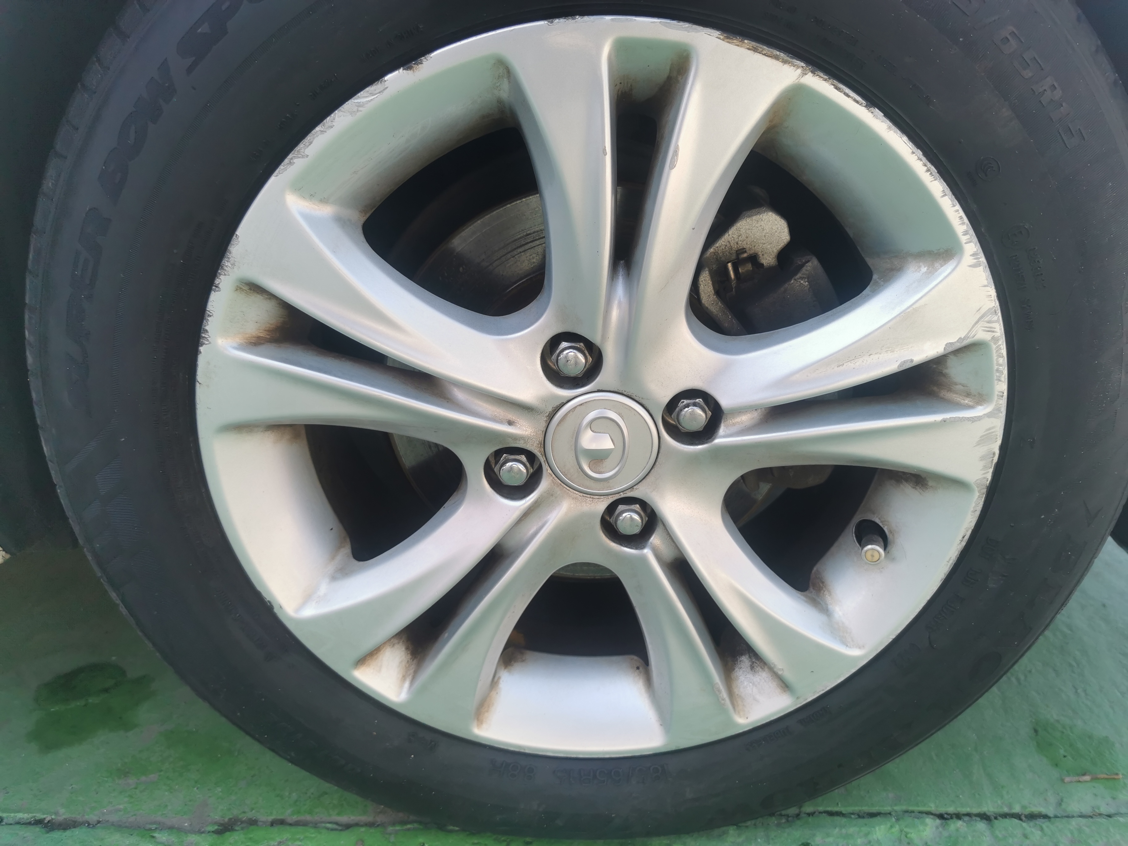 Great Wall Voleex C30 — foto 19 de 19