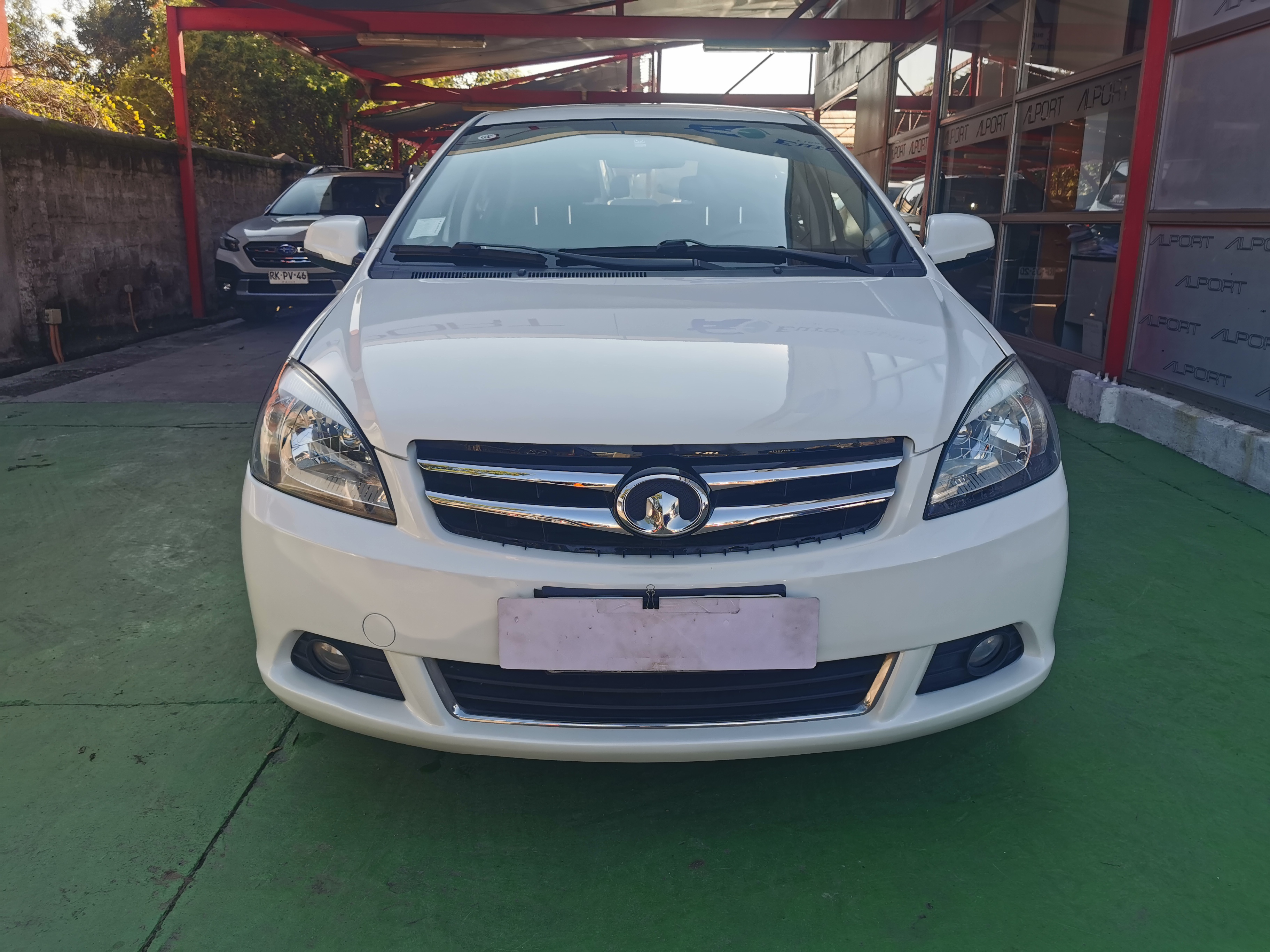 Great Wall Voleex C30 — foto 2 de 19