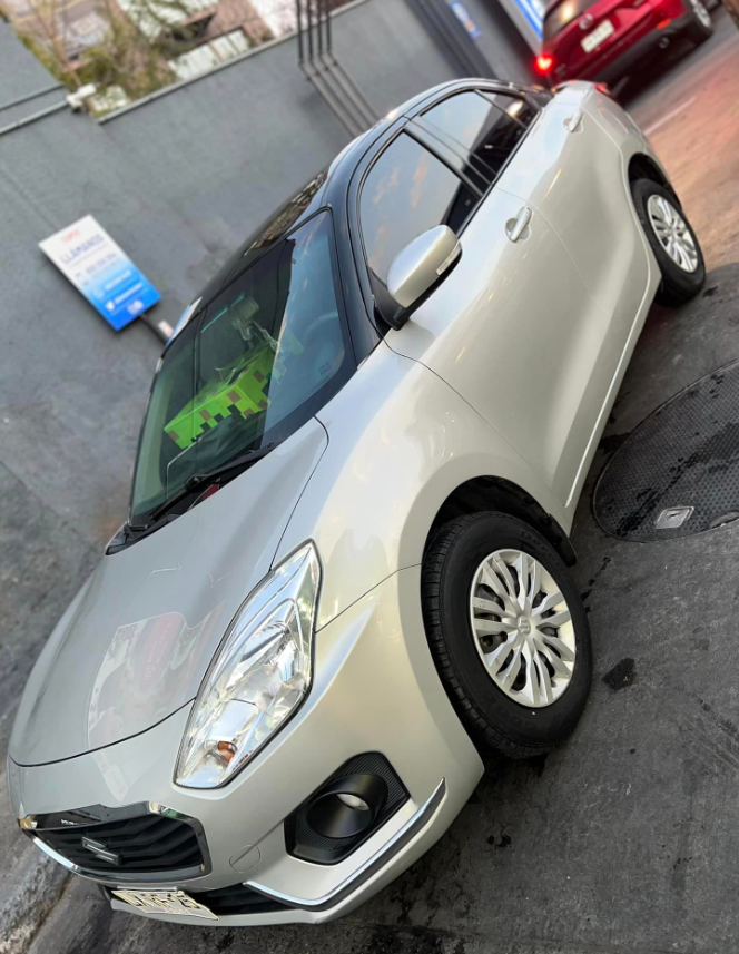 Suzuki Dzire 2020