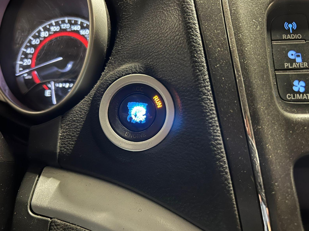 Dodge Journey — foto 15 de 18