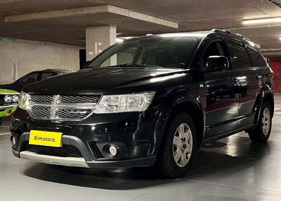Dodge Journey