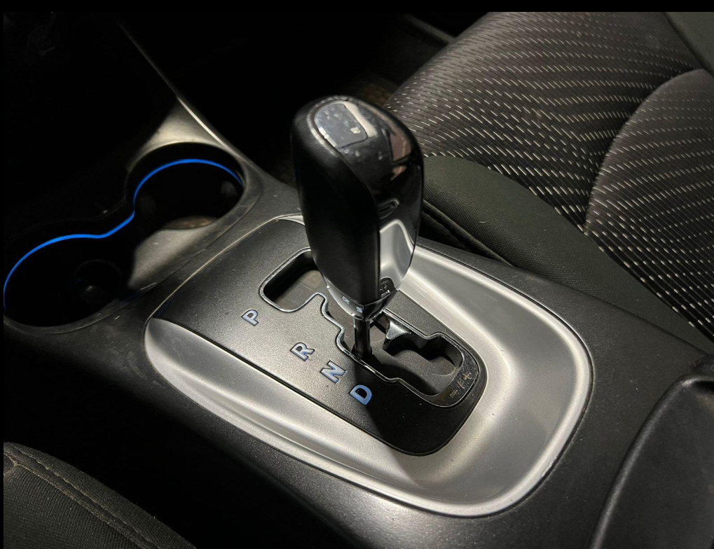 Dodge Journey — foto 14 de 18