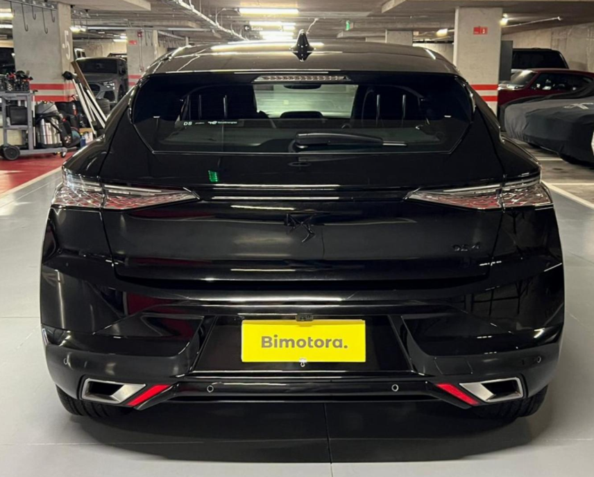 DS Ds4 — foto 5 de 16