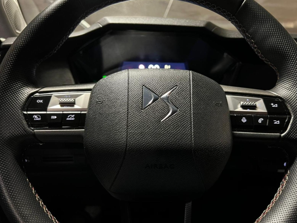 DS Ds4 — foto 9 de 16