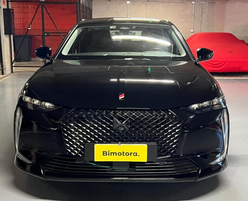 DS Ds4 — foto 2 de 16