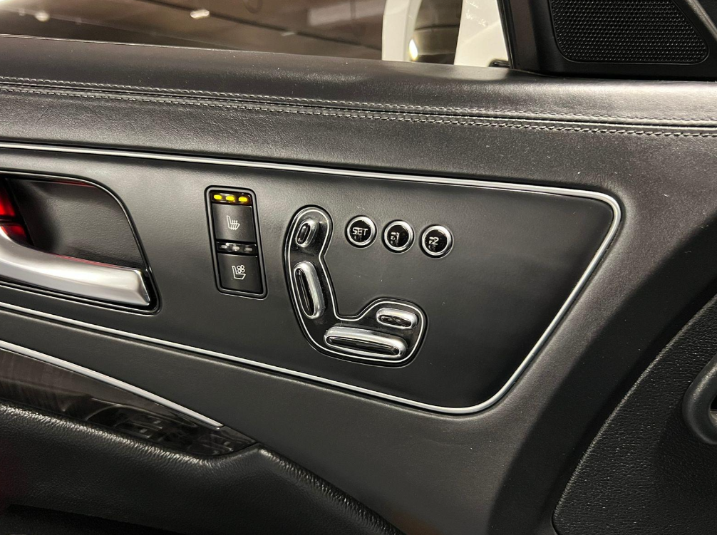KIA Quoris — foto 20 de 20