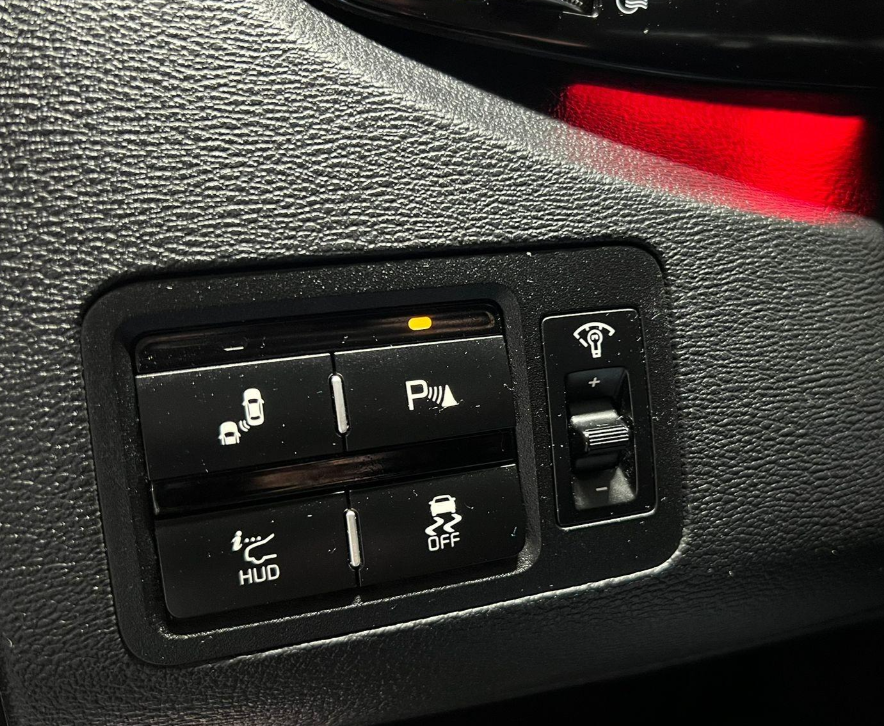 KIA Quoris — foto 17 de 20